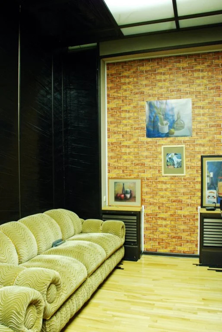 Cactus Hostel