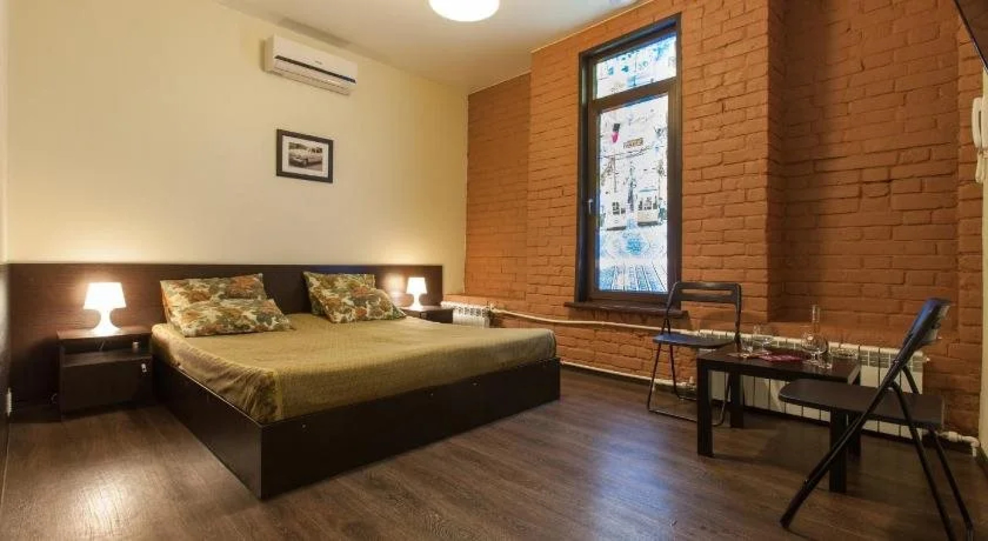 Комнаты на Садовой