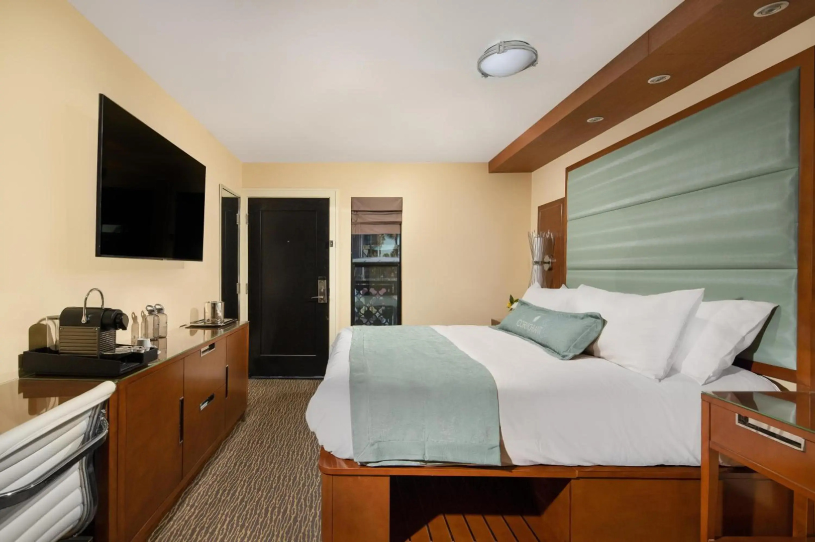 La Jolla Inn