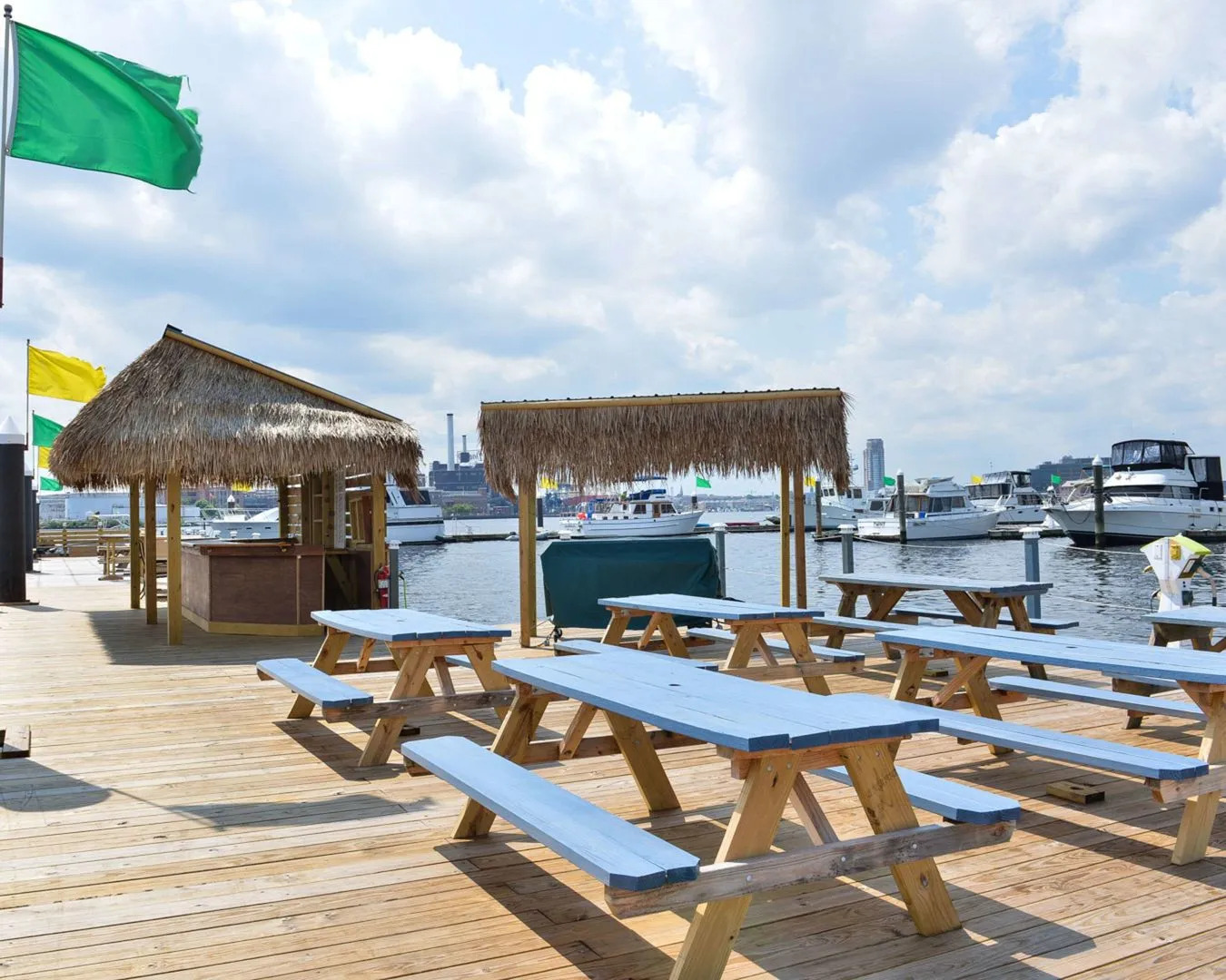 The Inn at Henderson's Wharf, an Ascend Collection Hotel