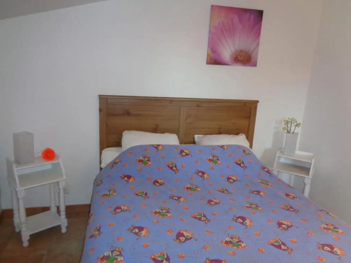 Gite En Campagne G2072