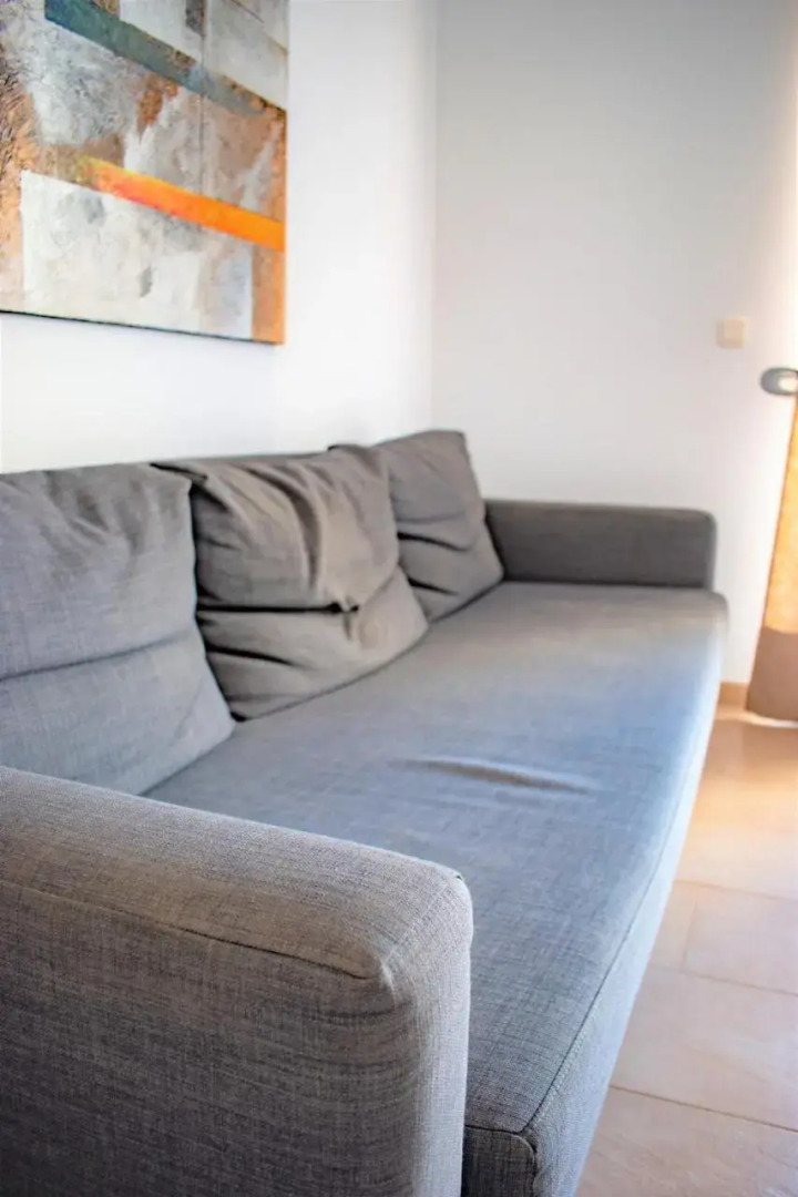 Duplex Tarifa with sea views