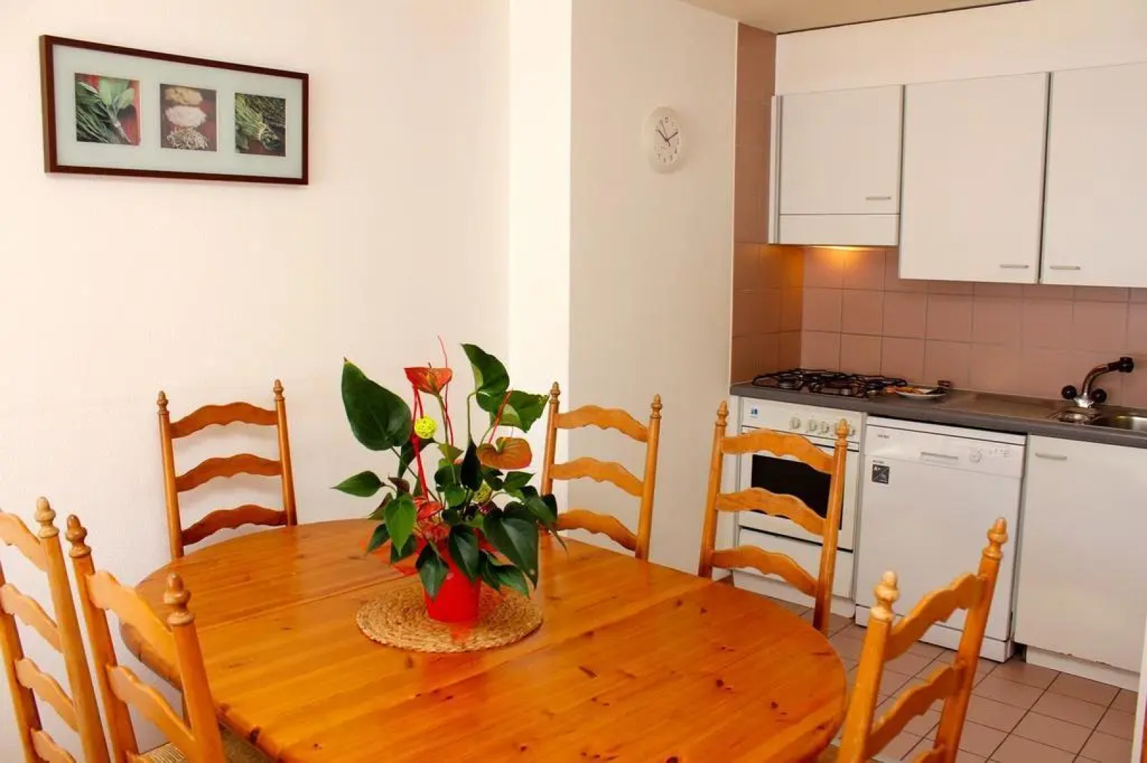 Résidence Chamossaire