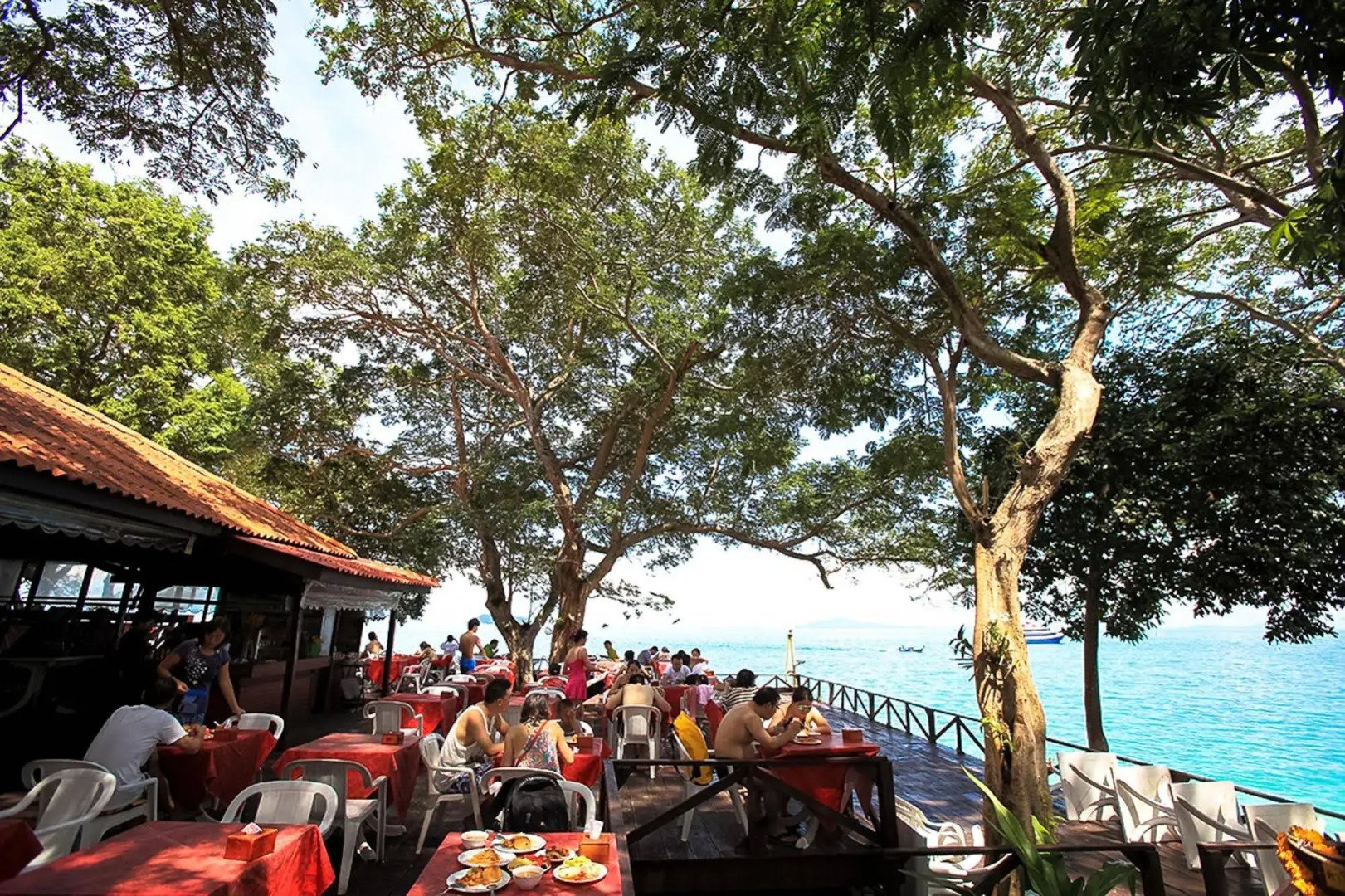 Phi Phi Natural Resort