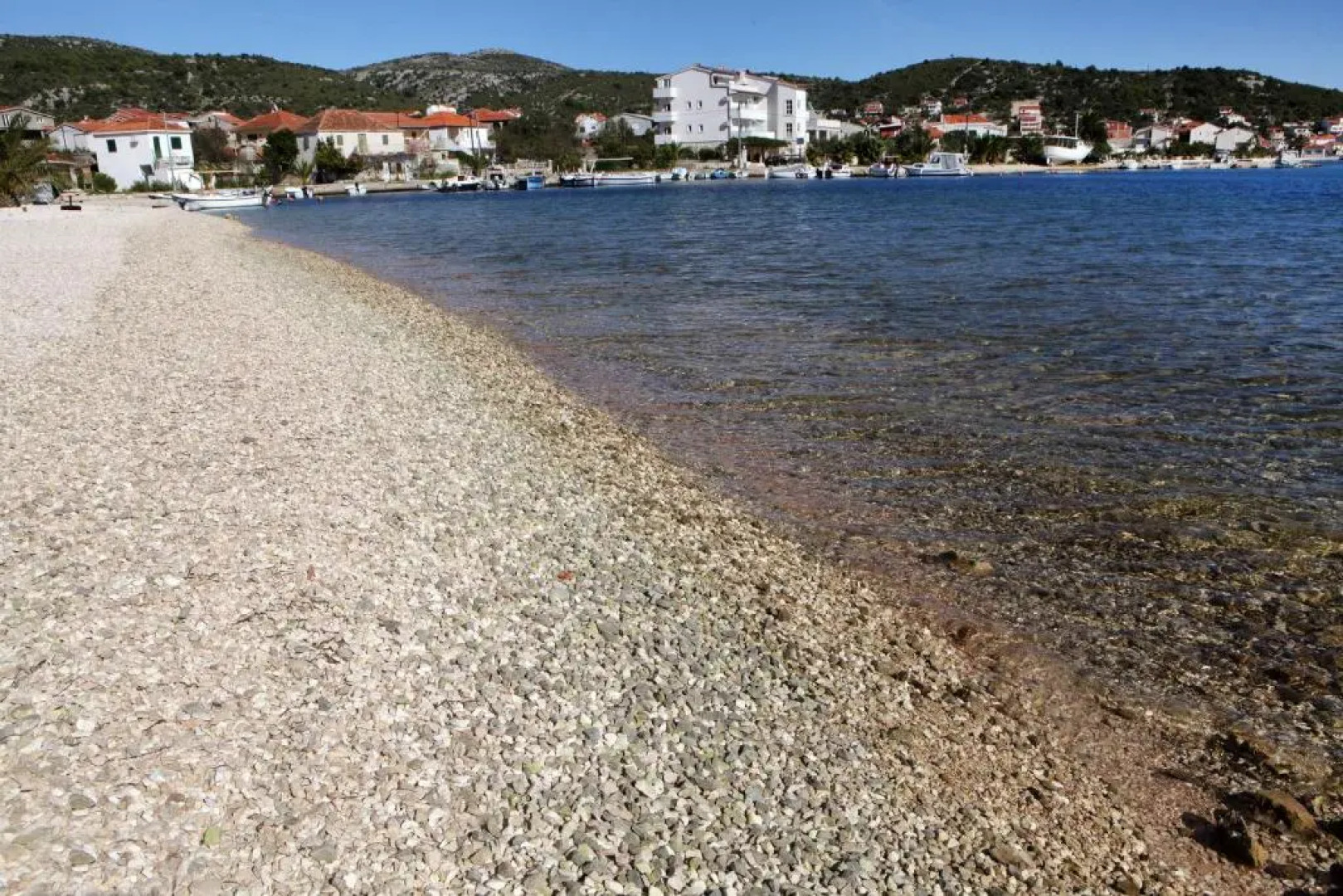 Apartment Villa Octopus