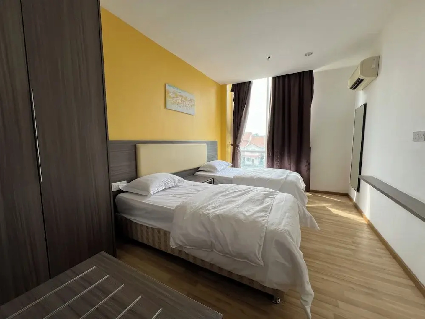 Teamwork Melaka Typical Studio AyerKeroh