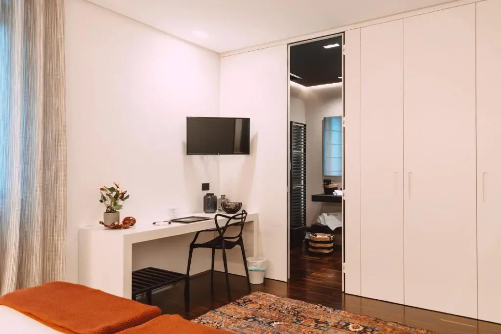 Viale Dei Lecci Luxury Rooms