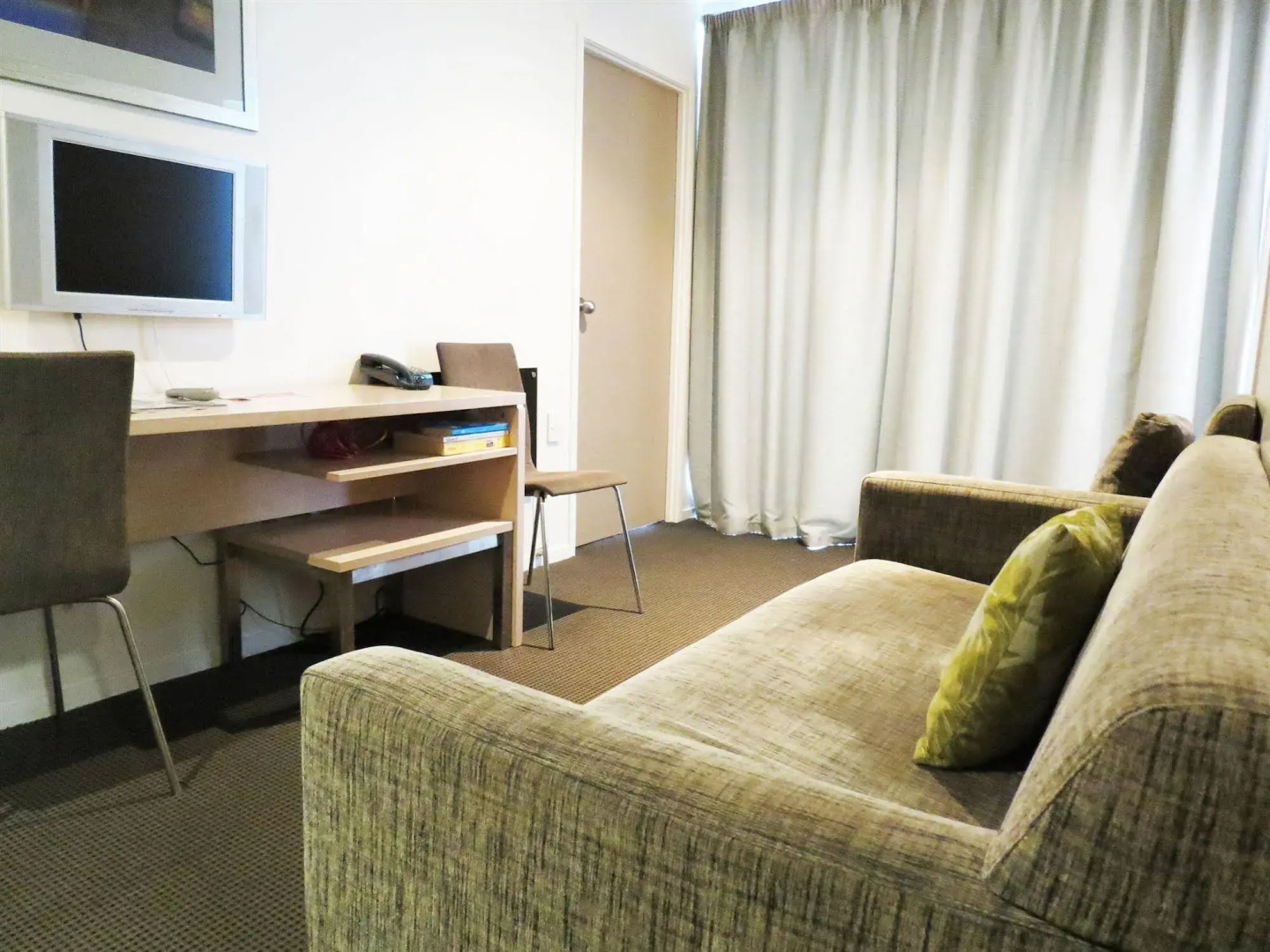 Tetra Serviced Apartments By Castle