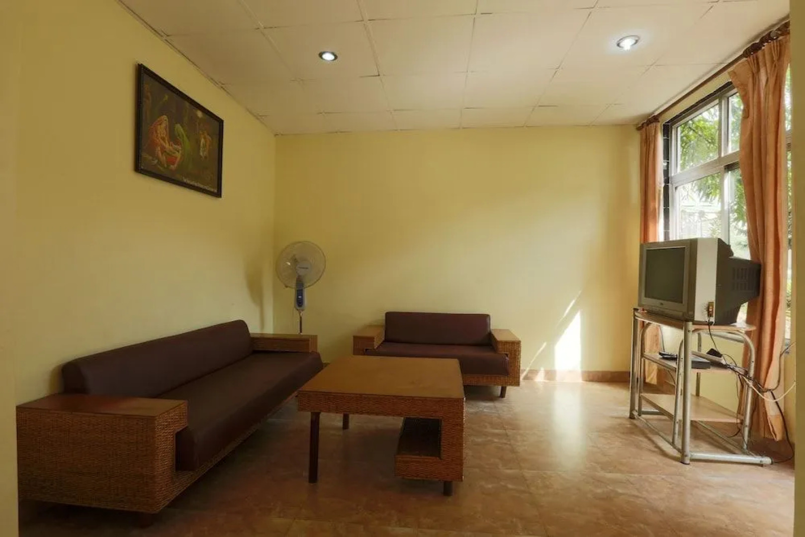 Spring Valley Resort