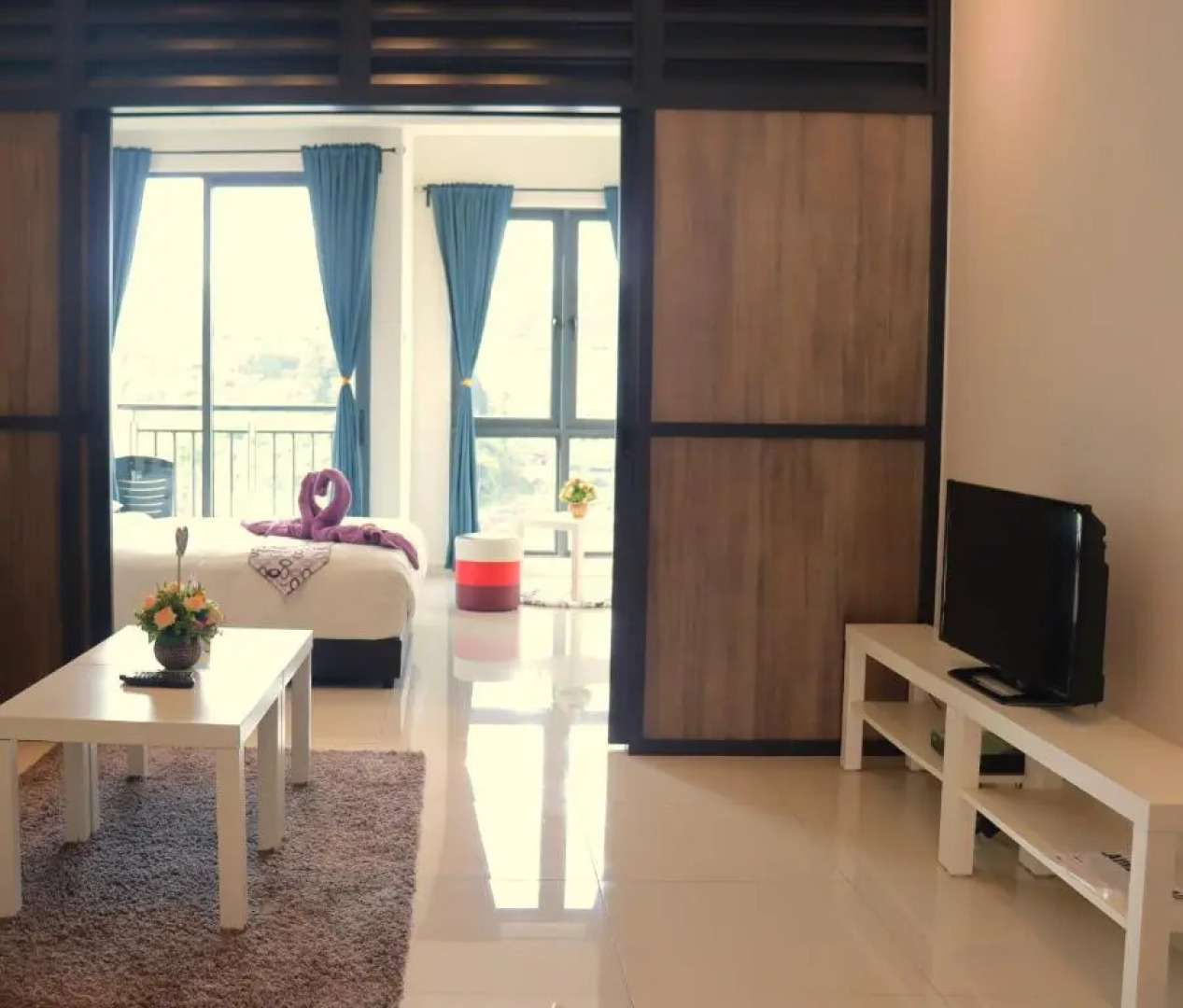 ATS Cameron Hotel & Apartments