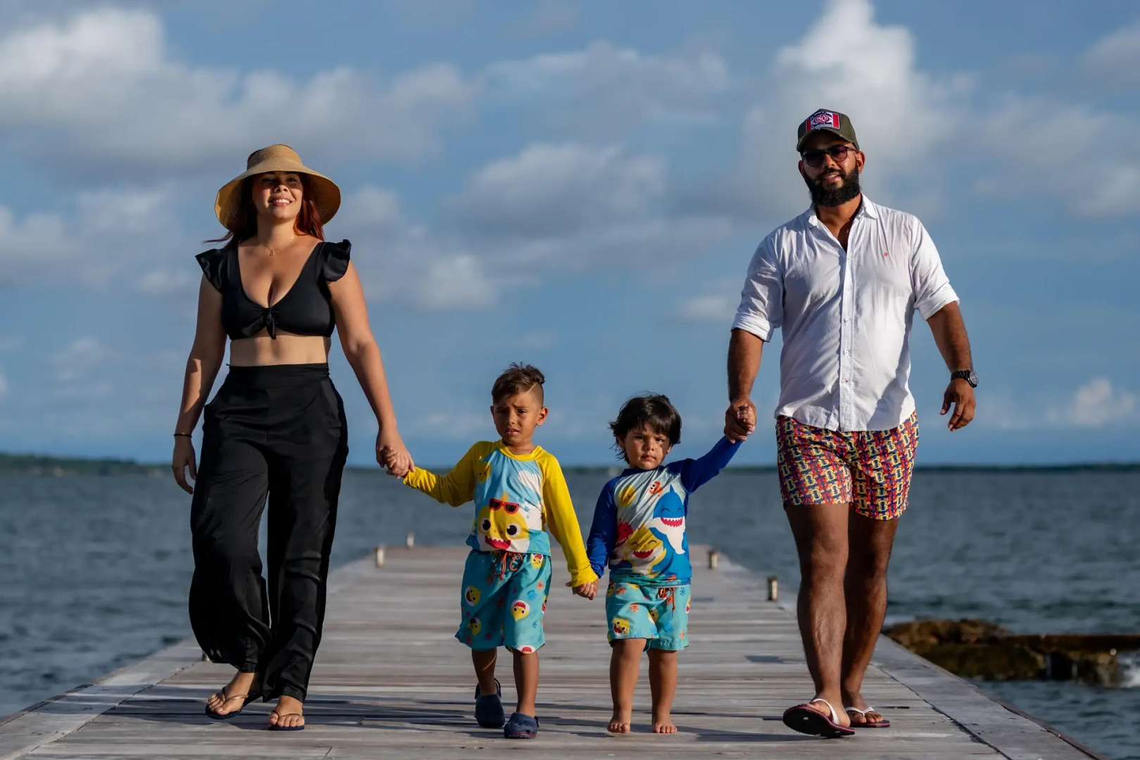 Hotel Cocoliso Island Resort