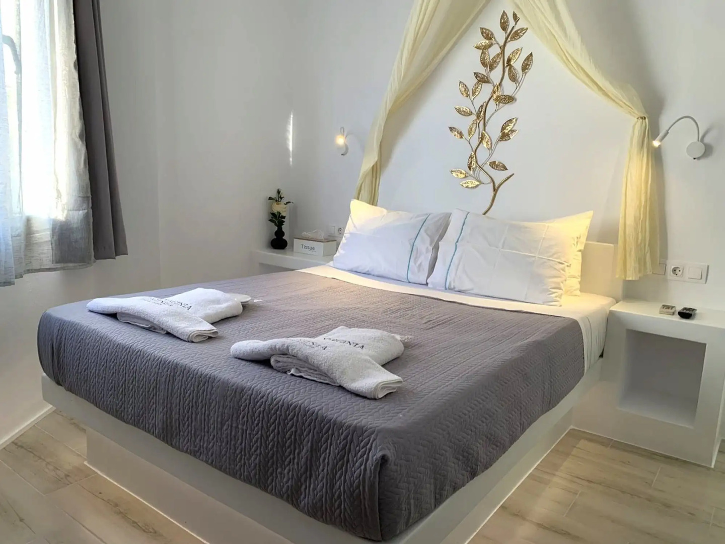 Tinos Heritage Agora