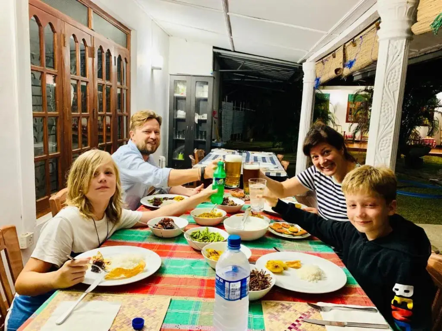 Lal HomeStay