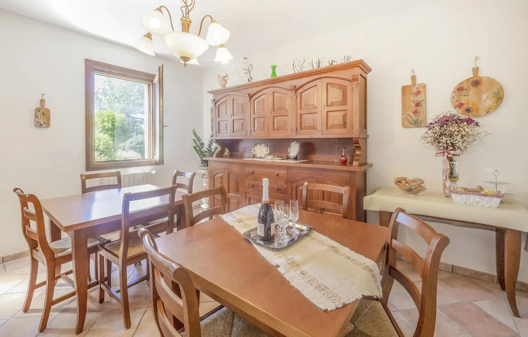 Amazing Home in Ariano nel Polesine With 4 Bedrooms and Wifi
