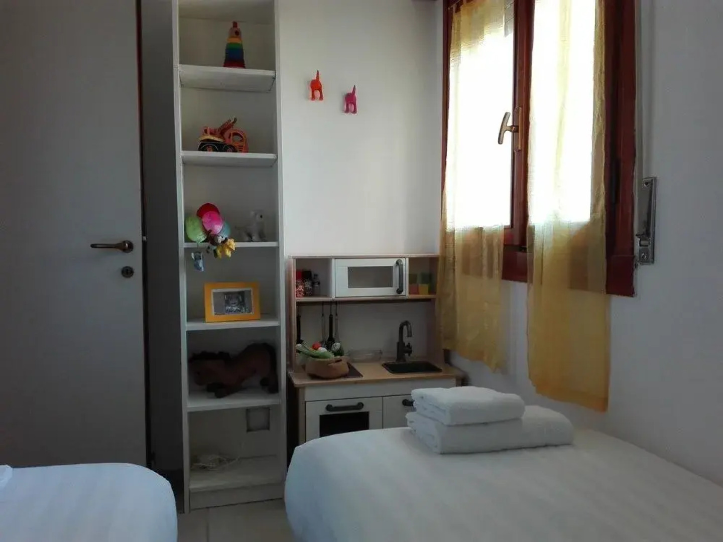 Appartamenti Massimiliano