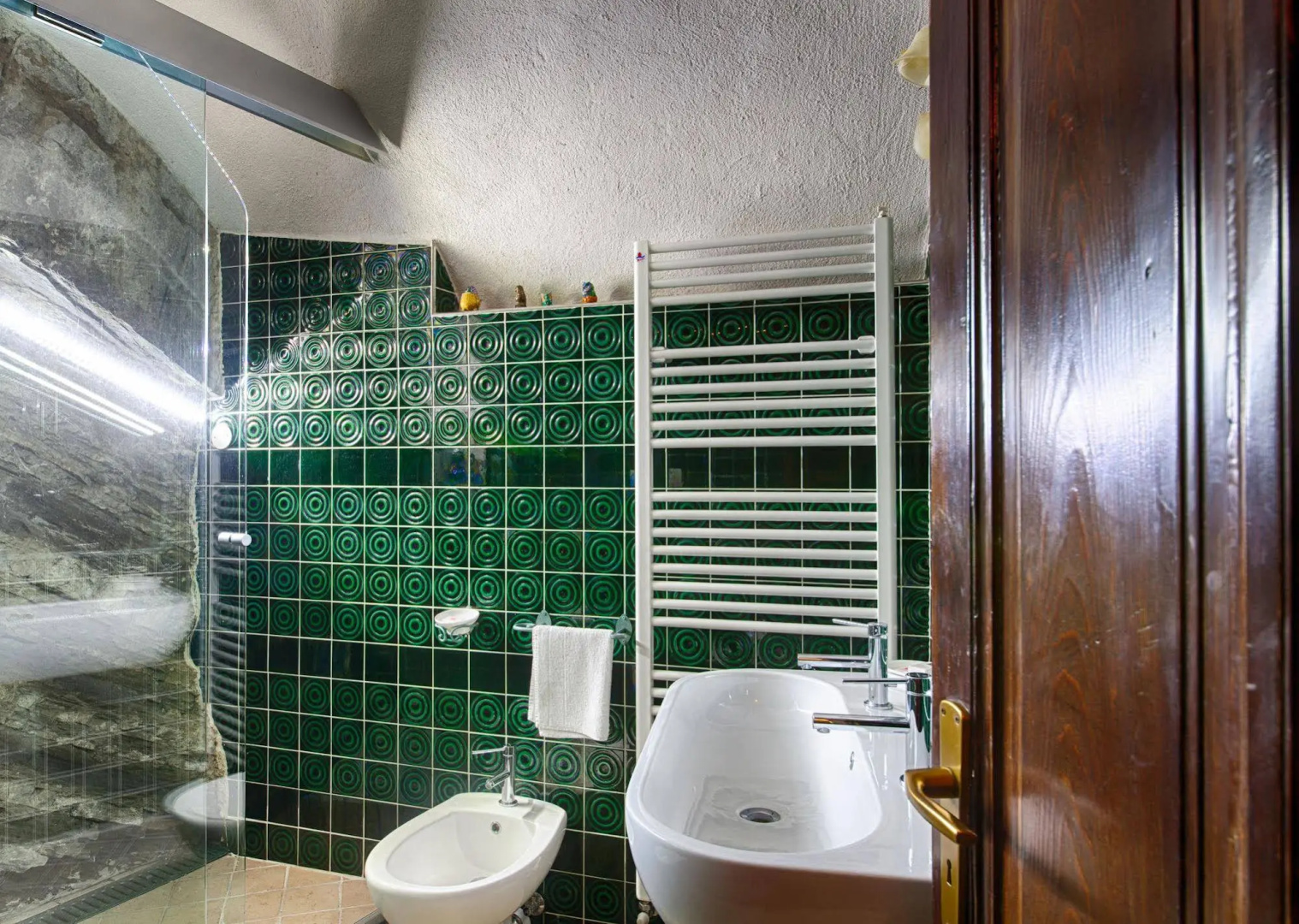 MuntaeCara Albergo Diffuso