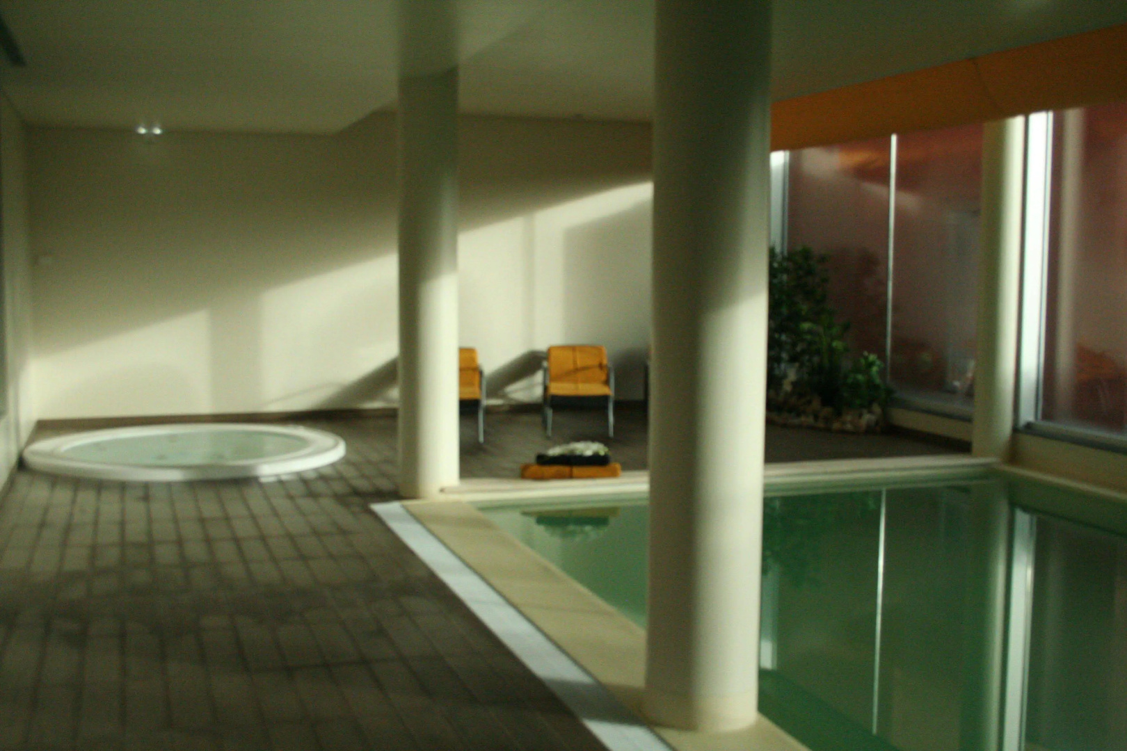 Monte Filipe Hotel & Spa