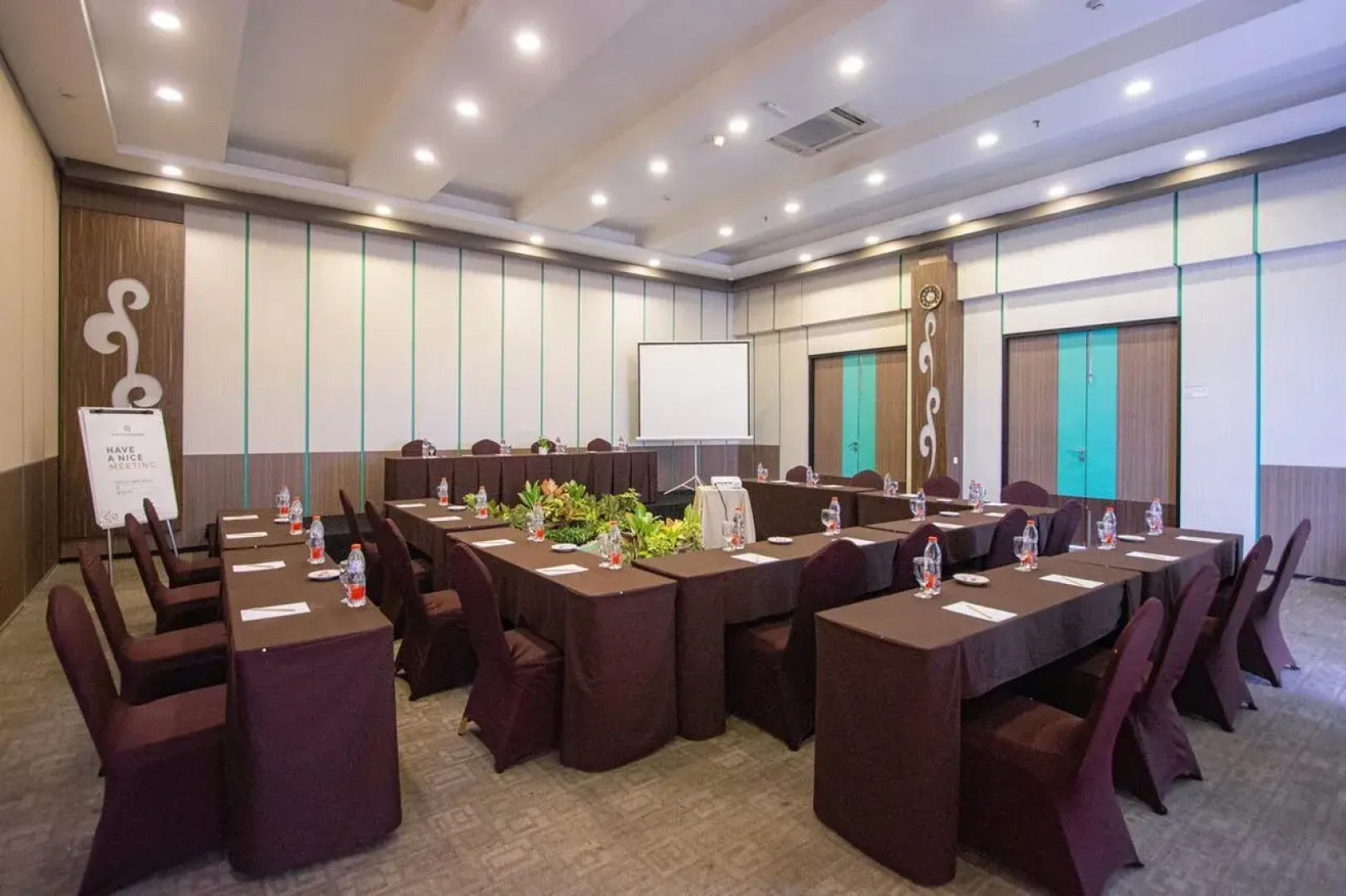 Hotel Dafam Fortuna Seturan