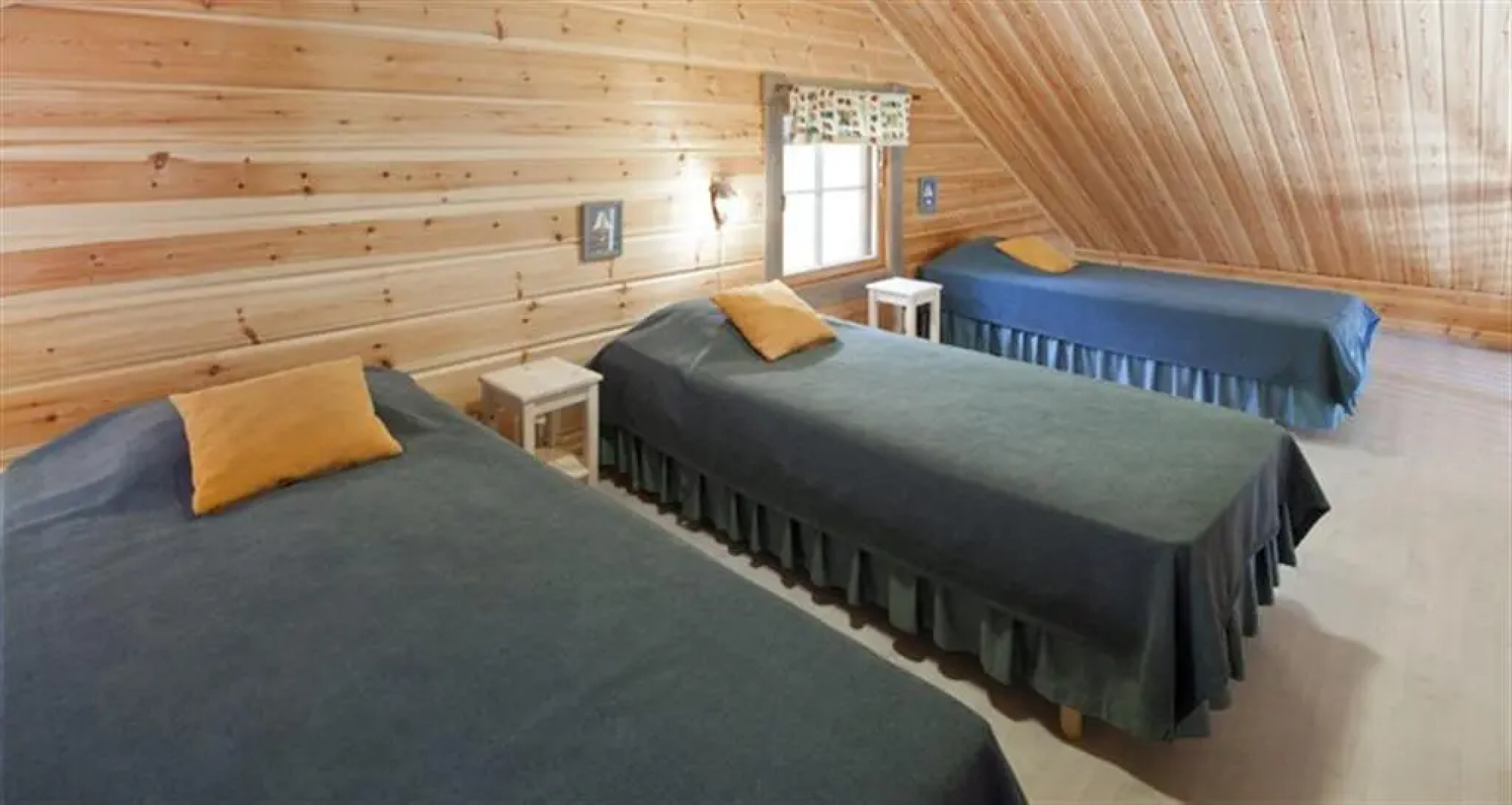 Holiday Club Rönnäs Villas