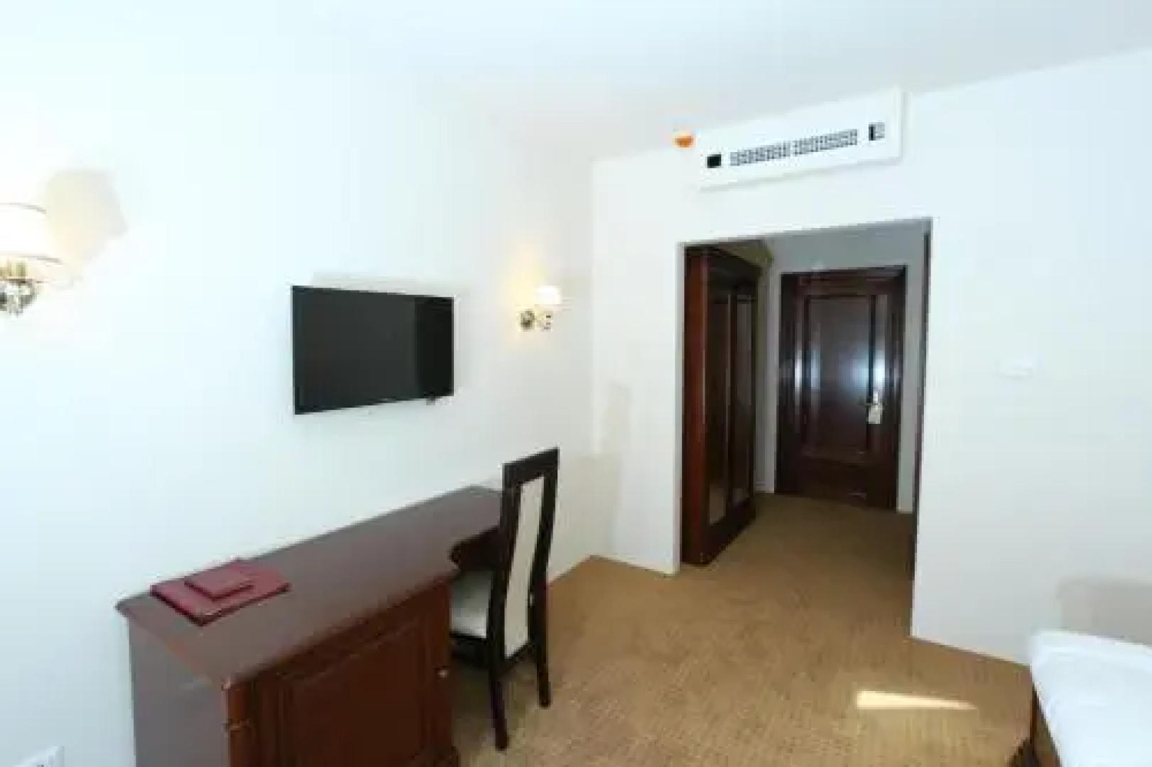 Green Park Boutique Hotel