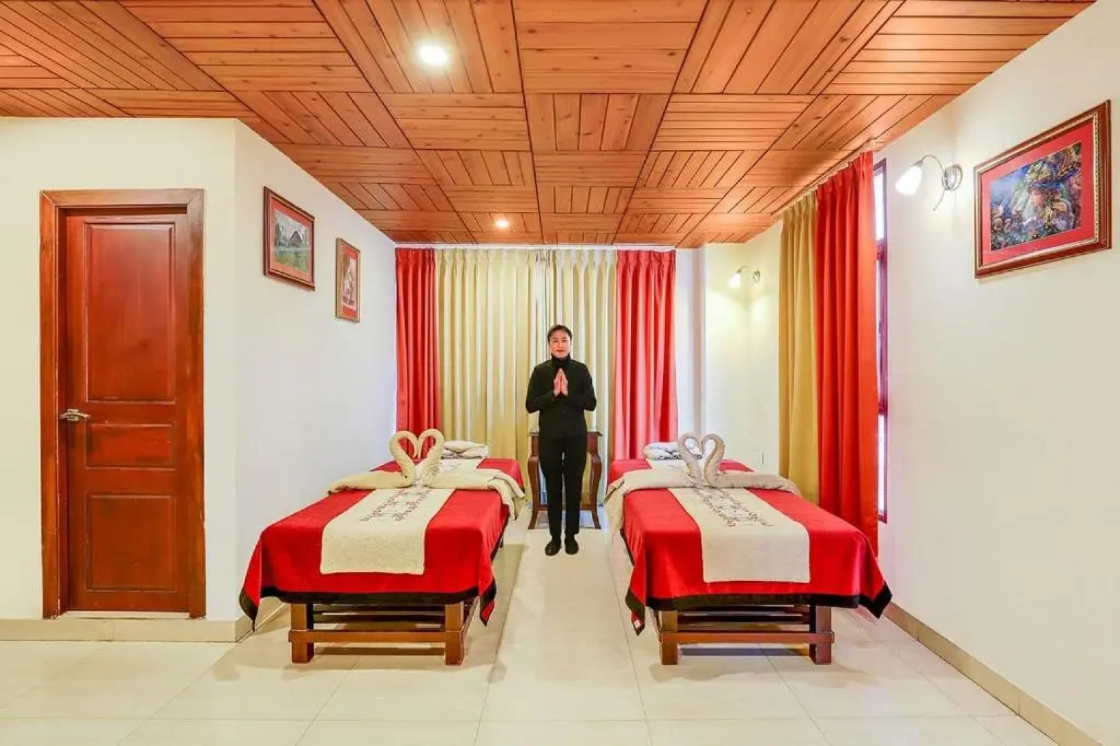 Sobralia Hotels Casino Resort & Spa