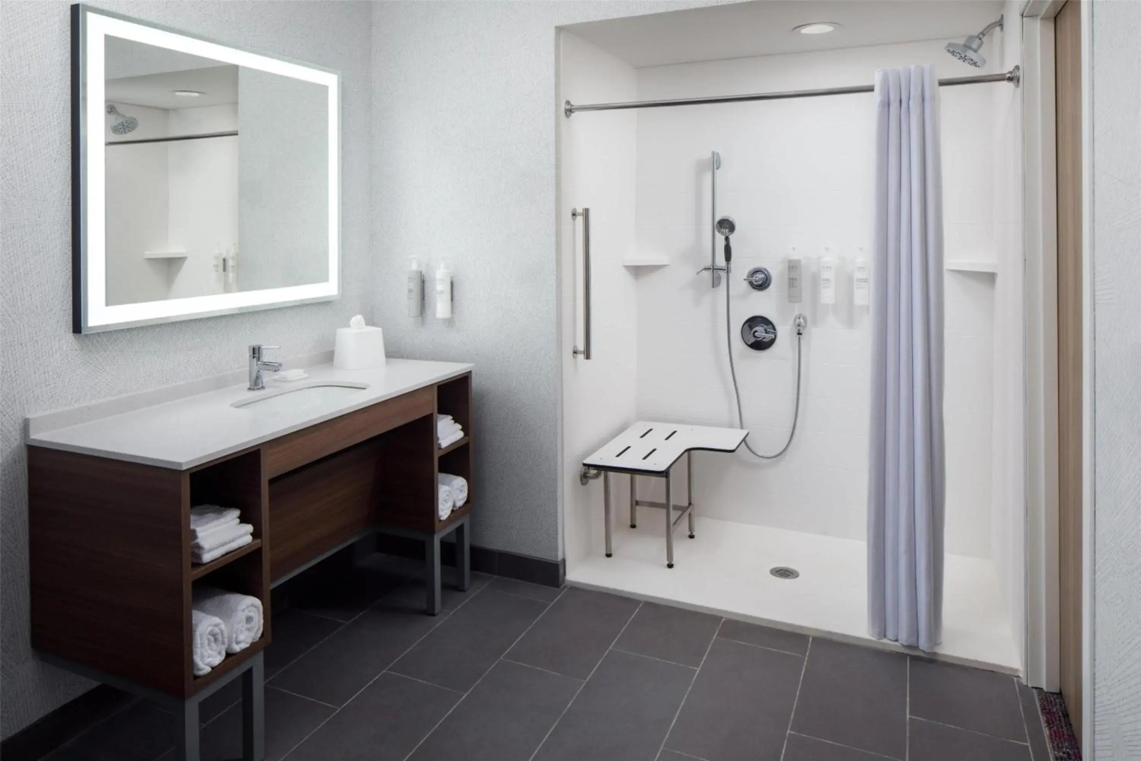 Home2 Suites By Hilton Bastrop, Tx