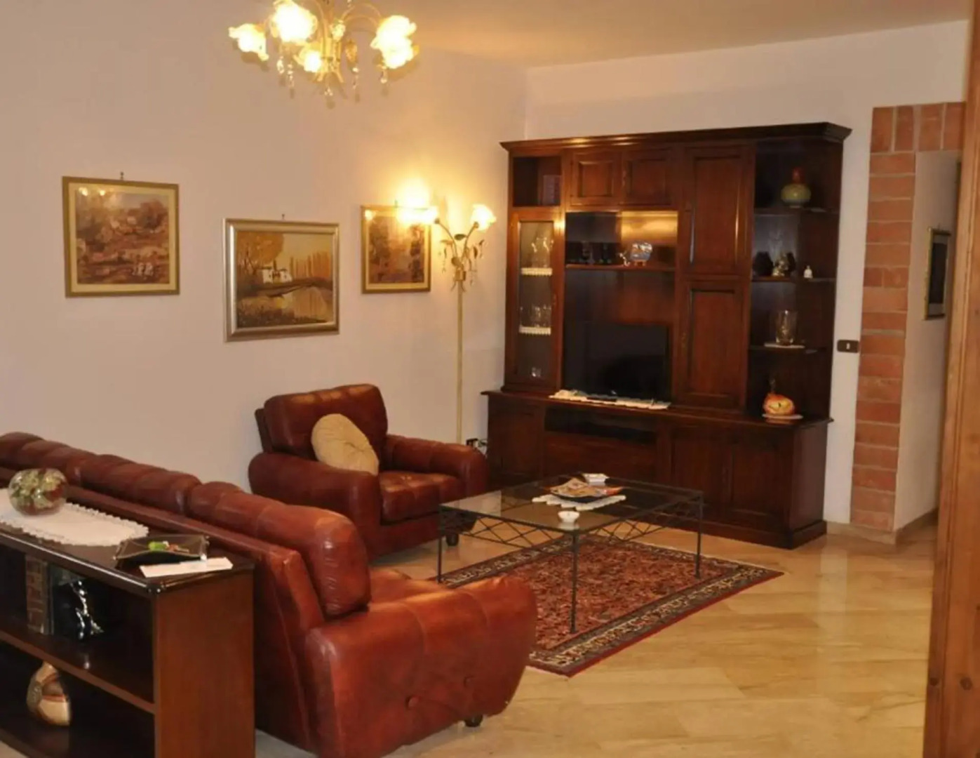 Storia Mare E Relax...La Casa Che Cercate