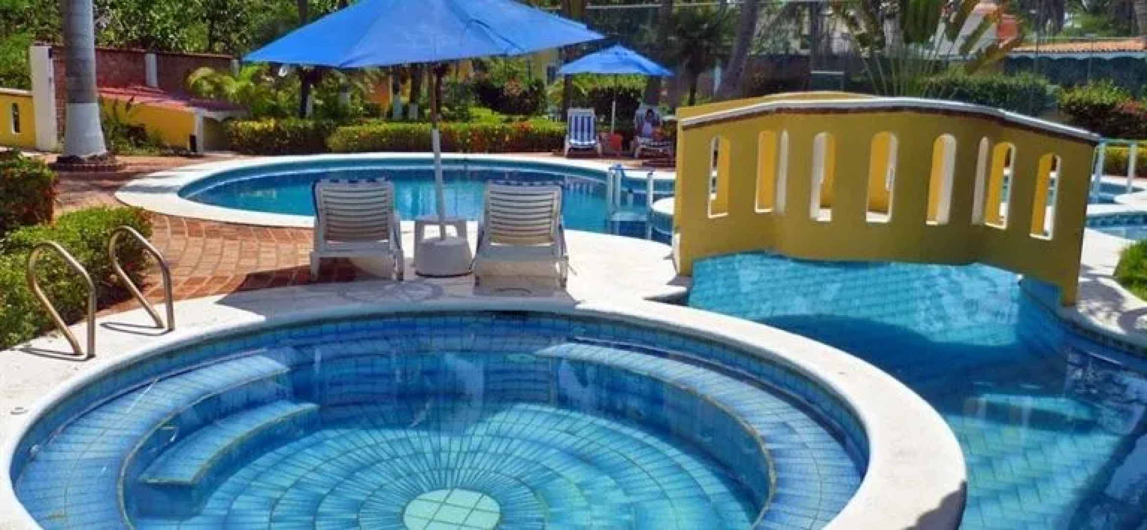 Villa Corona del Mar