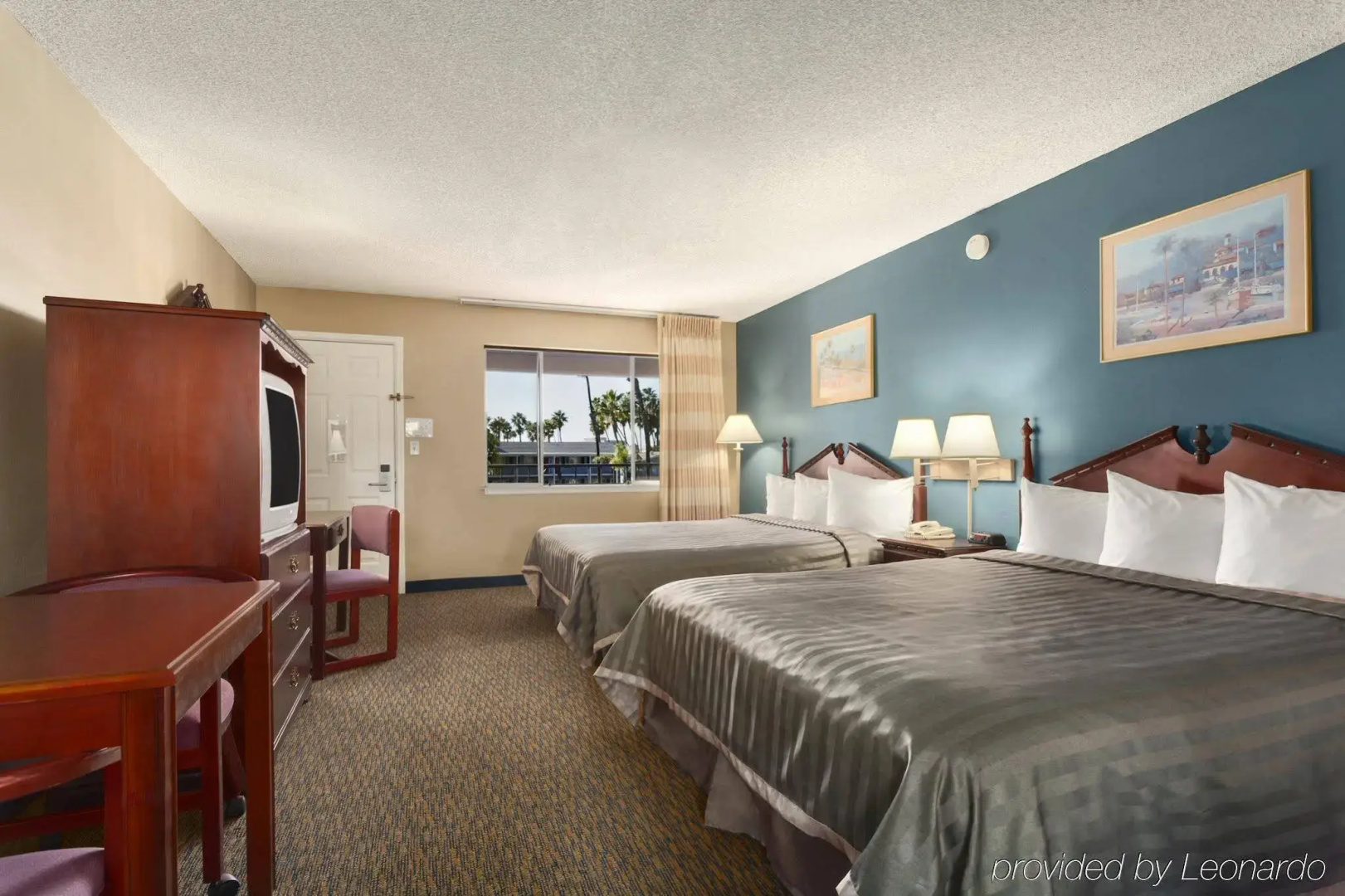 The Atwood Hotel San Diego - SeaWorld/Zoo