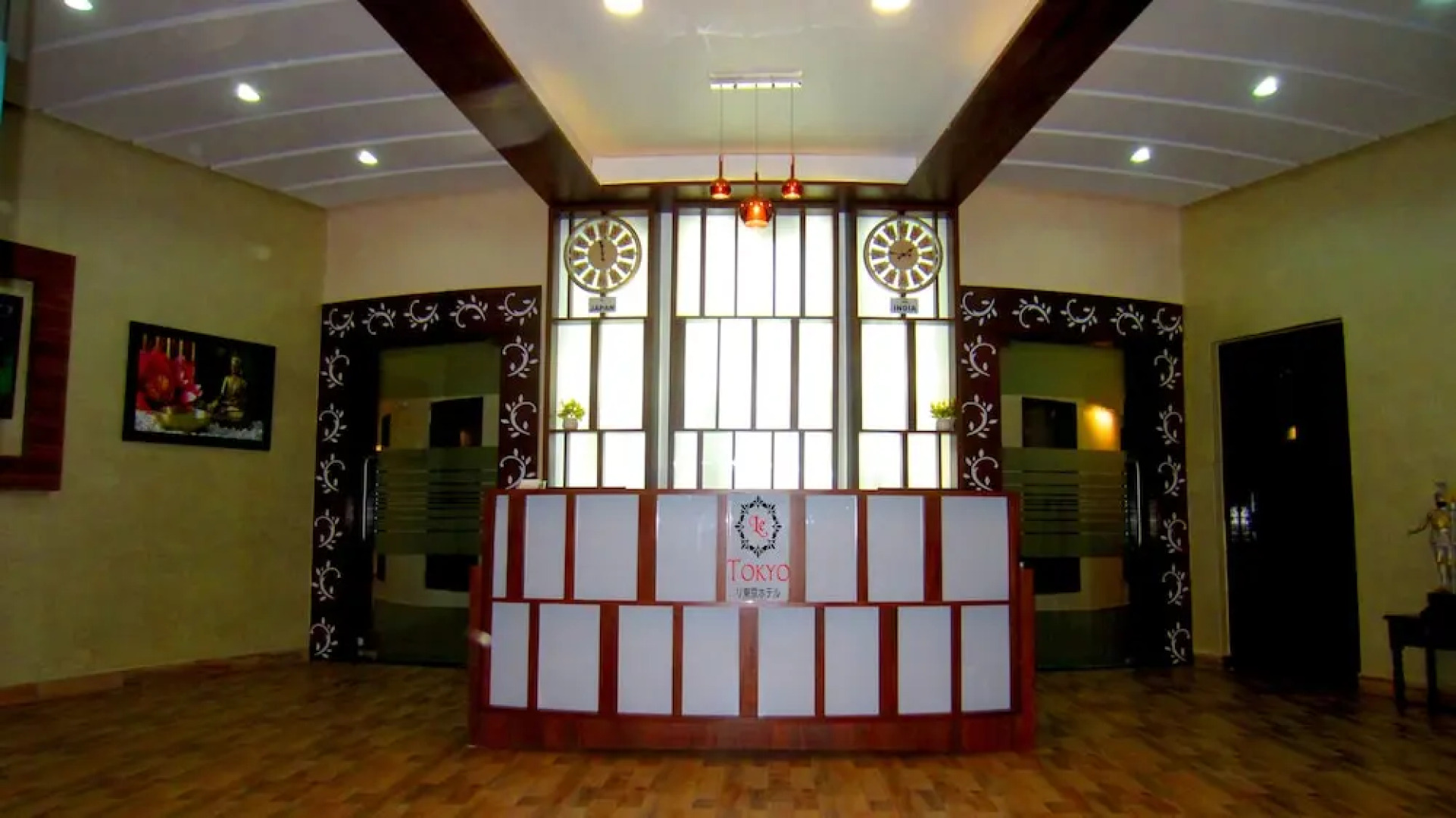 Le Tokyo Resort Dasada