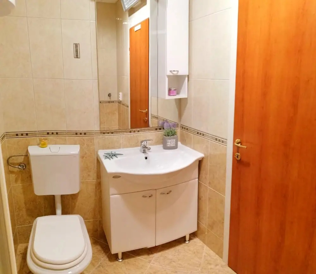 Holiday Home Blue Dream