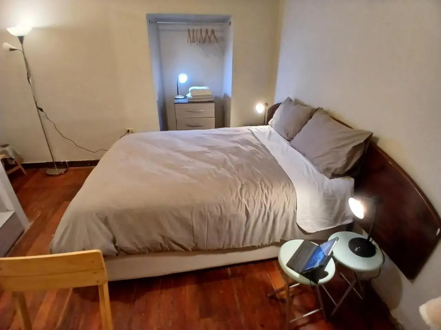 Casa De Astrid