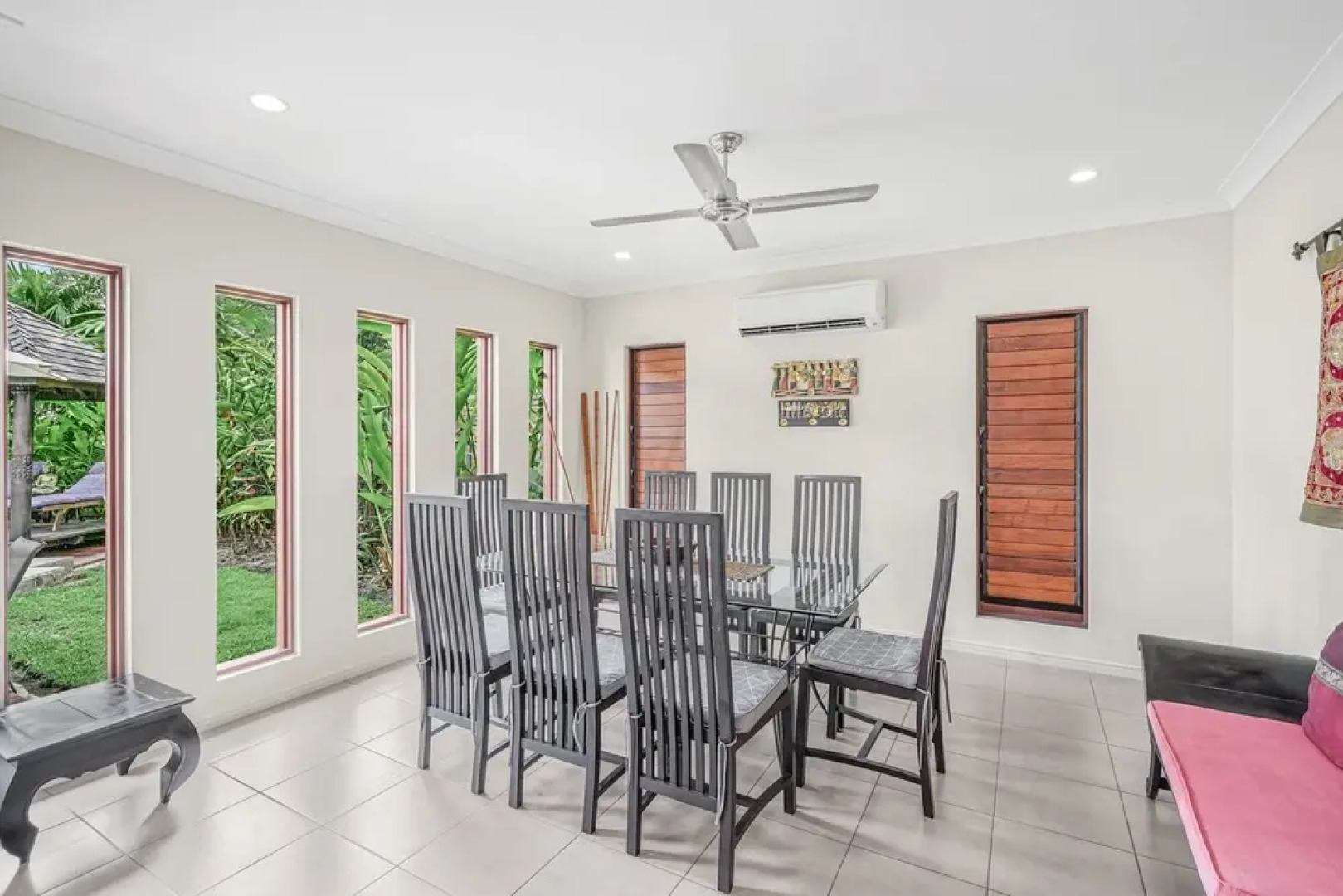 Belle Escapes - Latania Villa Palm Cove