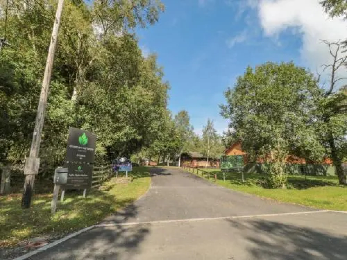 Willow Lodge