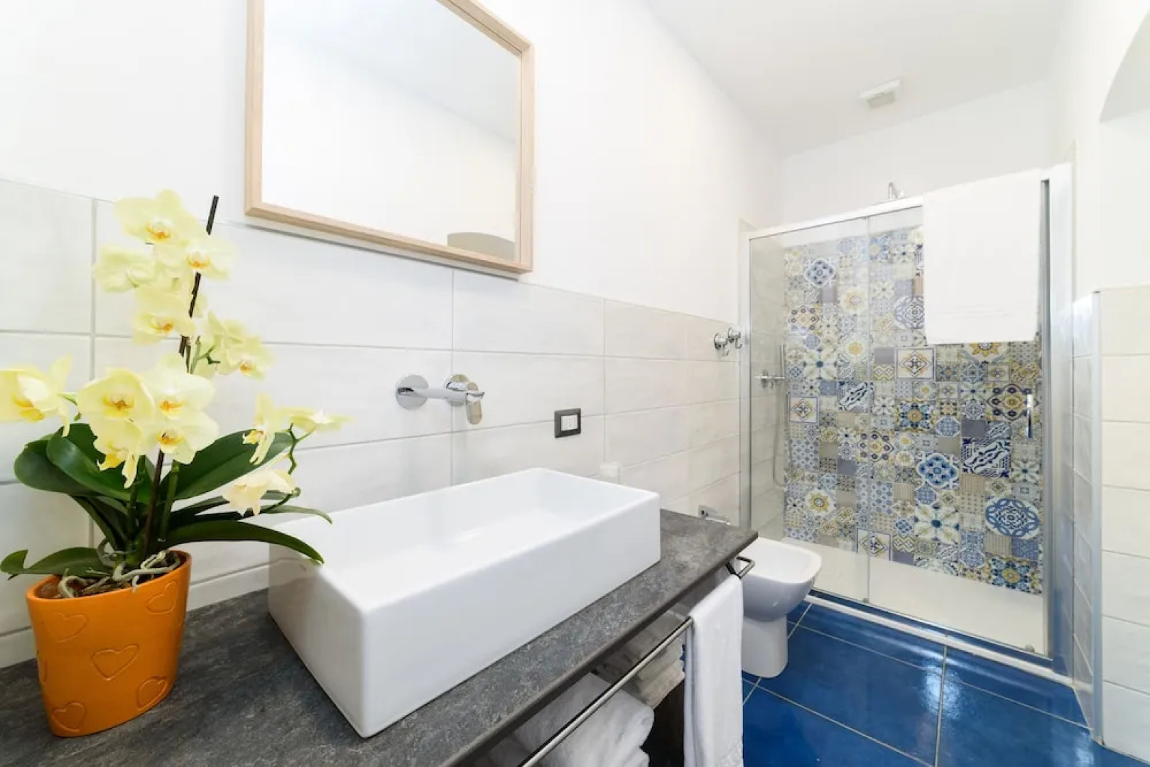 La Valle Delle Najadi