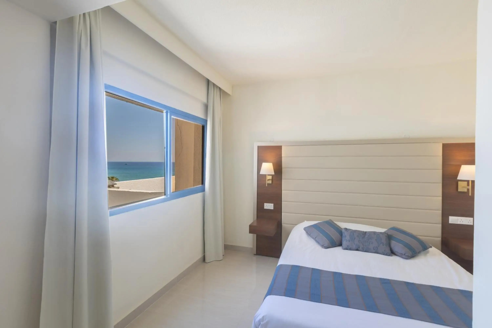 Iliada Beach Hotel