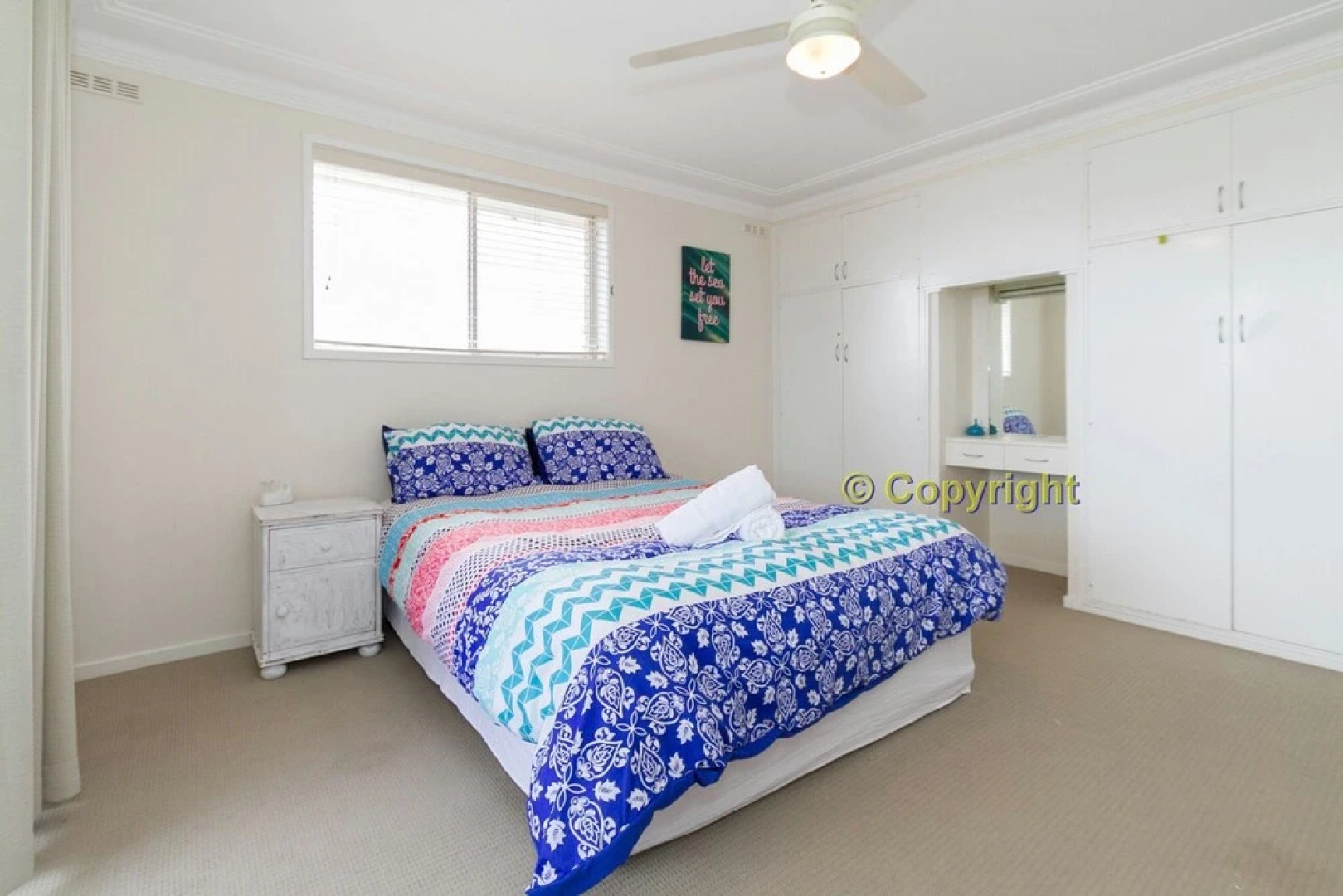 Olga Street Holiday Rental