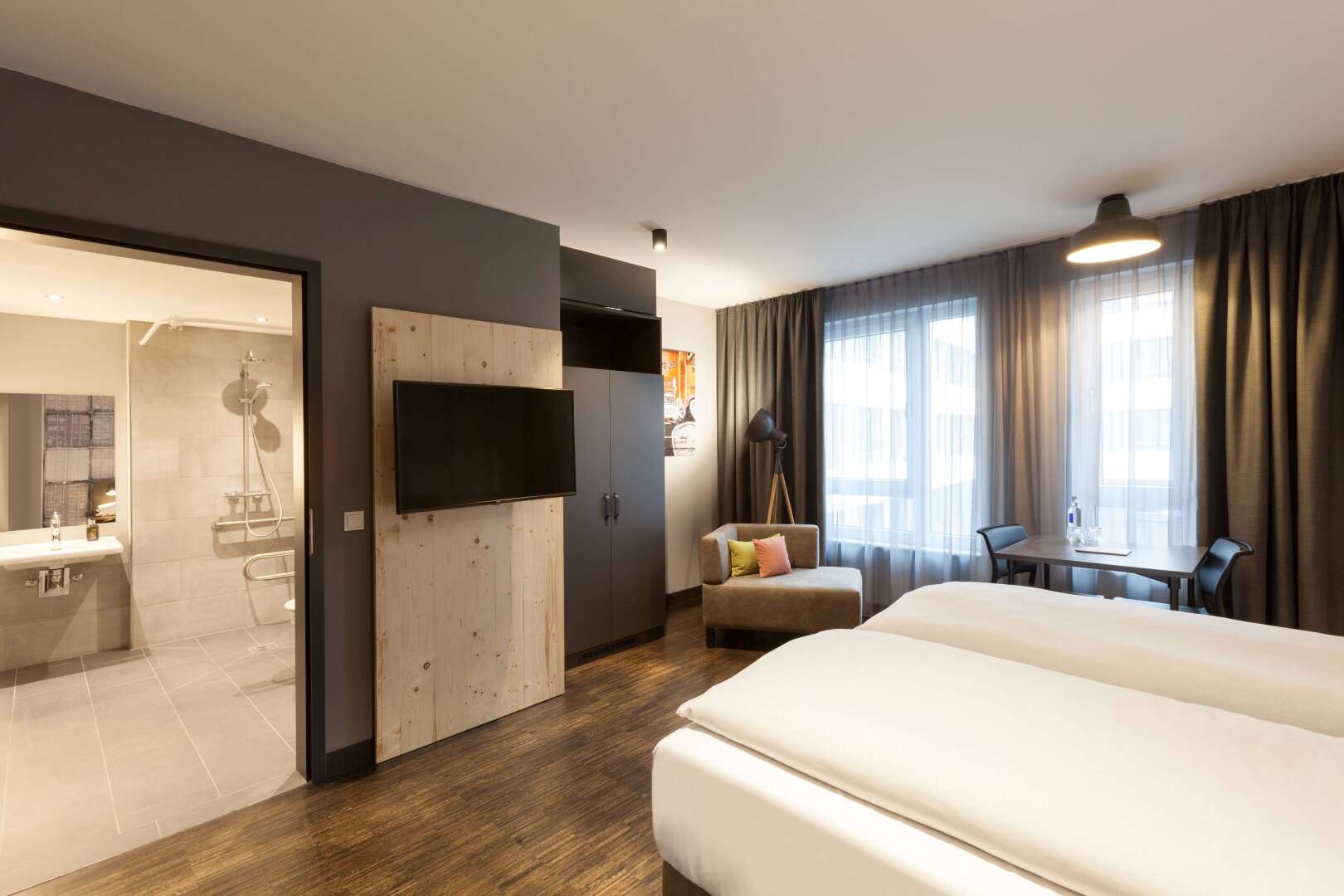 Vienna House Easy by Wyndham  Bremen