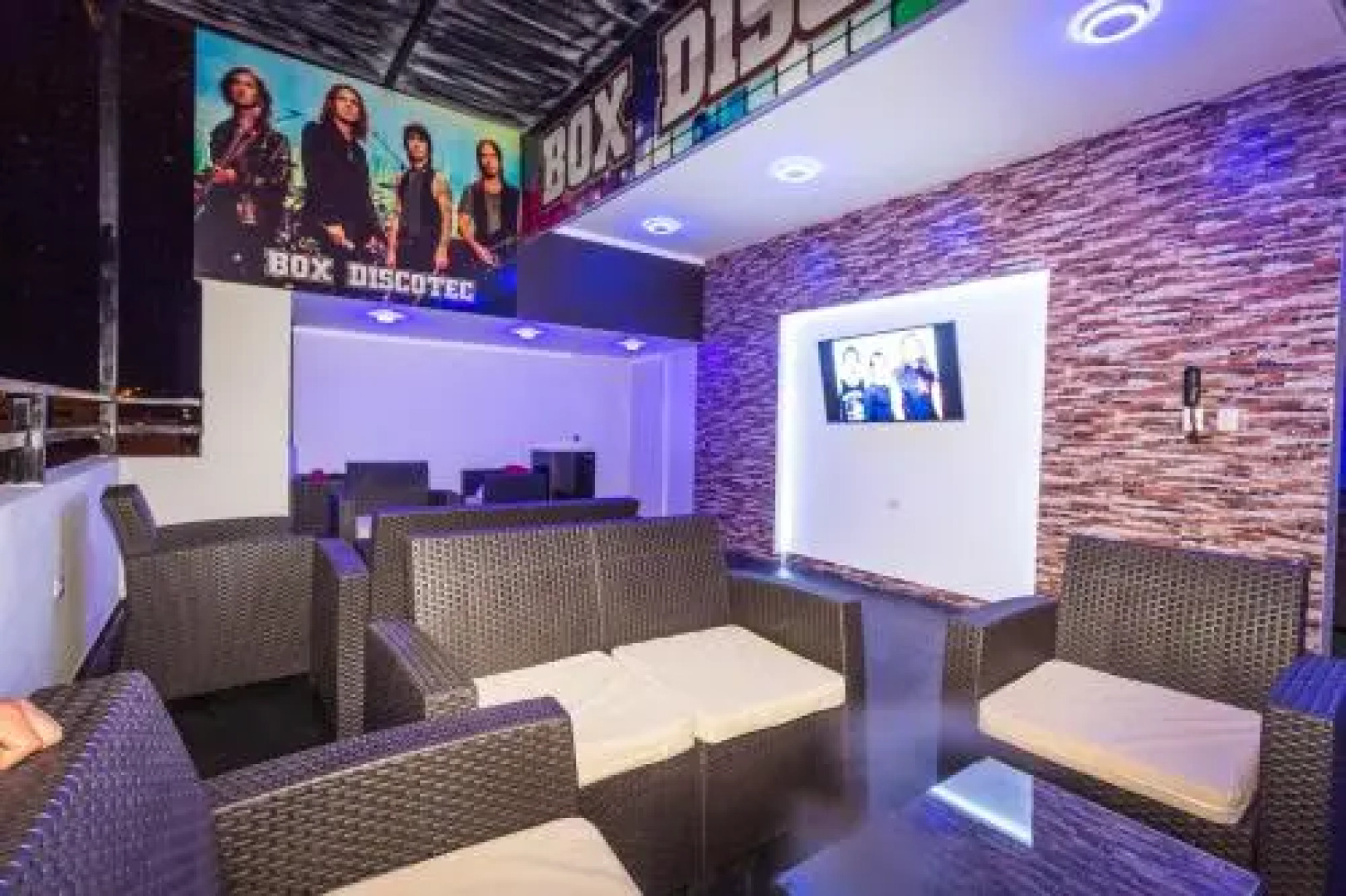 Hotel Suite Naylamp Zyon