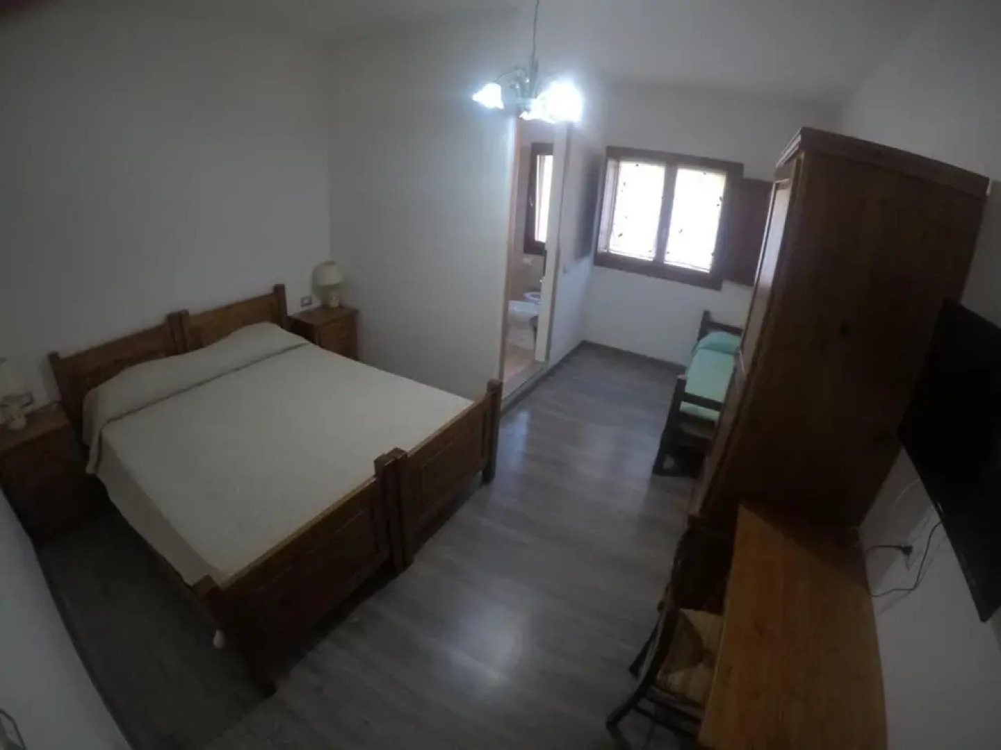 Agriturismo Su Meurreddu