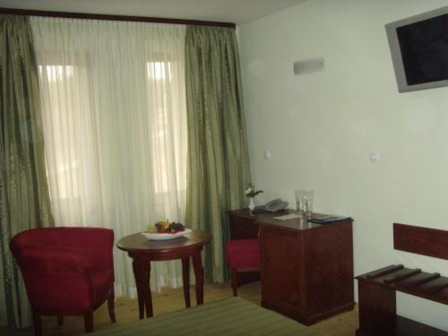 Rachev Hotel Residence