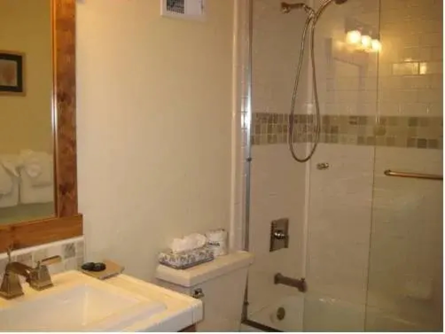 SnowCreek The Lodges