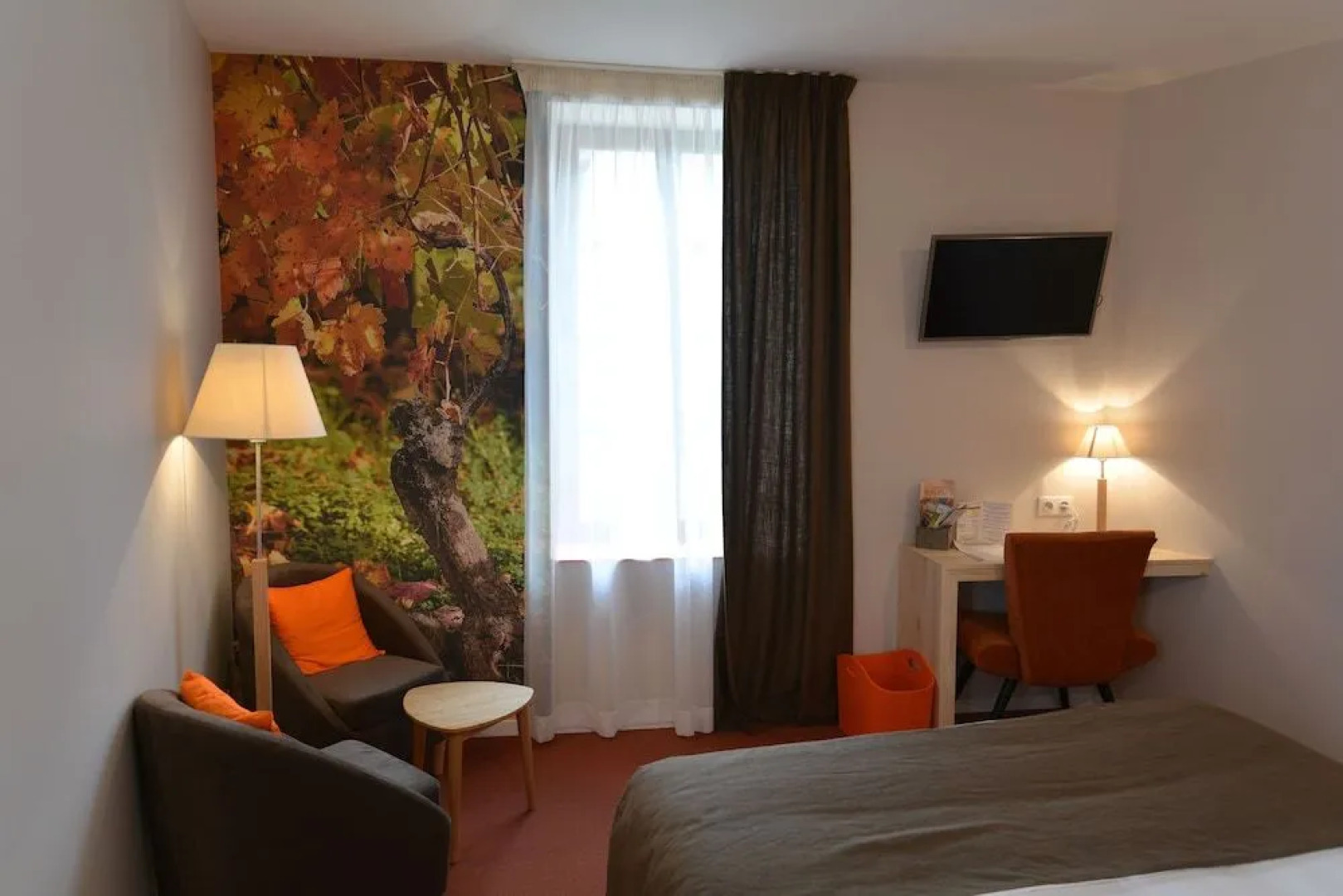 Les Chambres de l'Ady