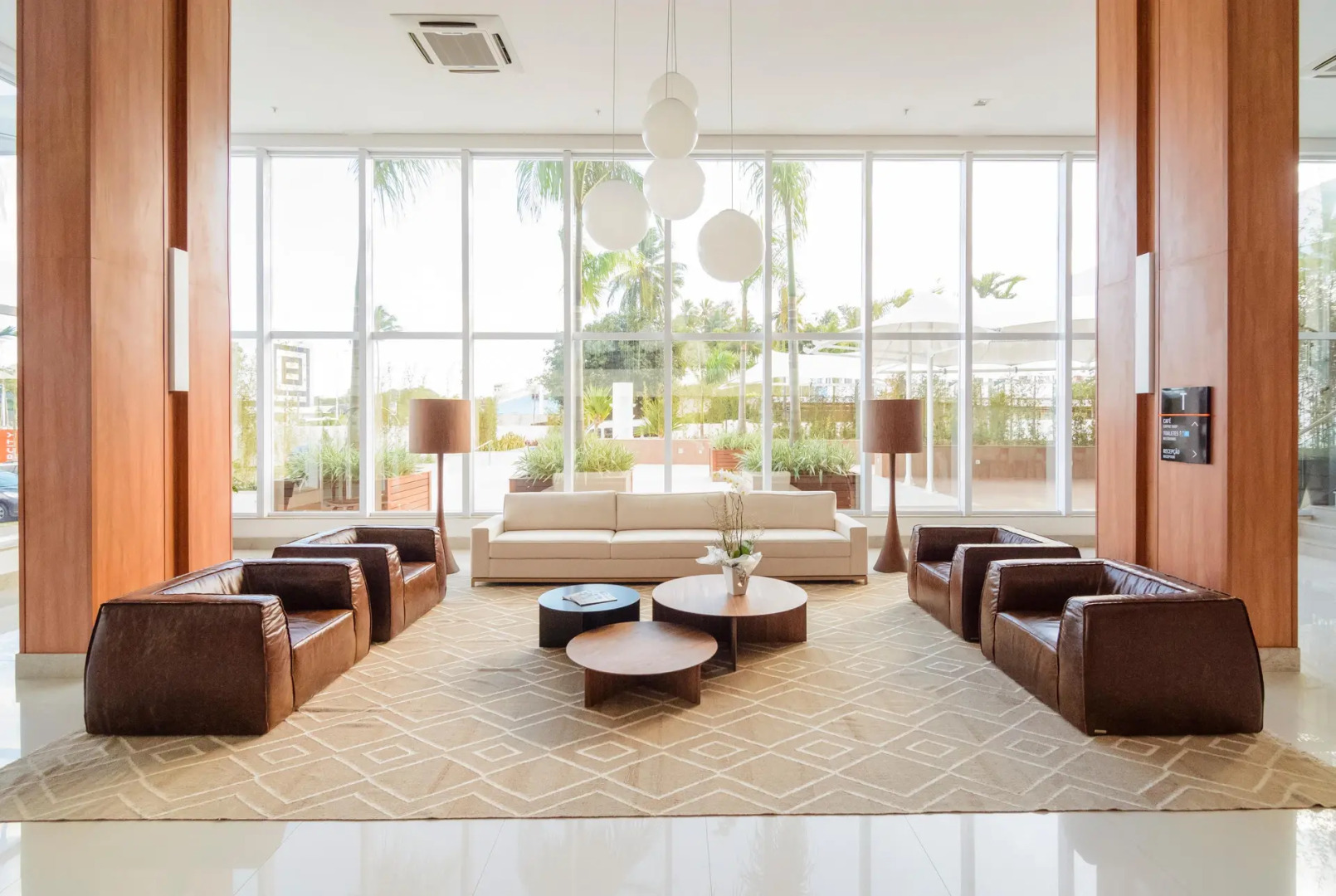 InterCity Salvador Aeroporto