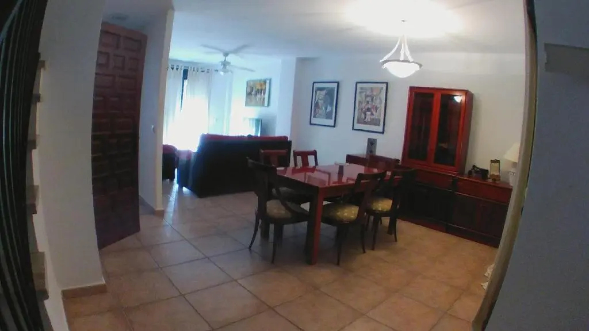 Apartamentos Vacacionales Atlanterra