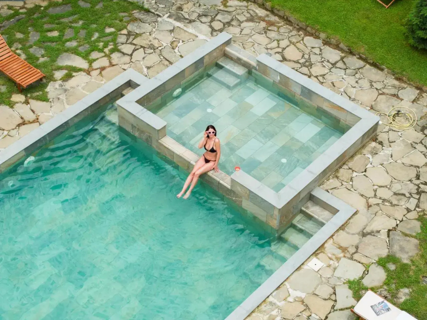 Guest House Valevtsi  Spa