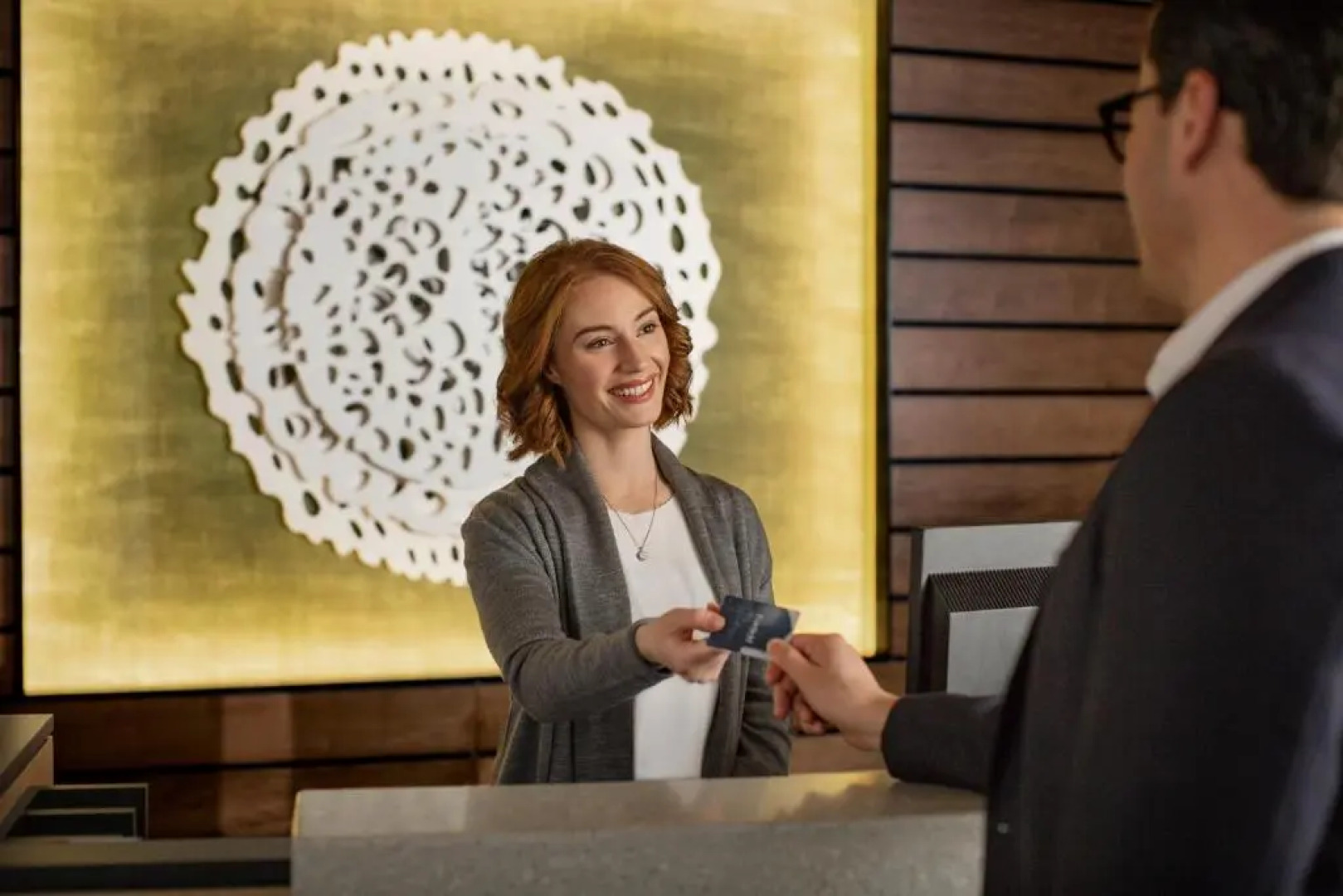 Fairfield Inn & Suites by Marriott Louisville Jeffersonville