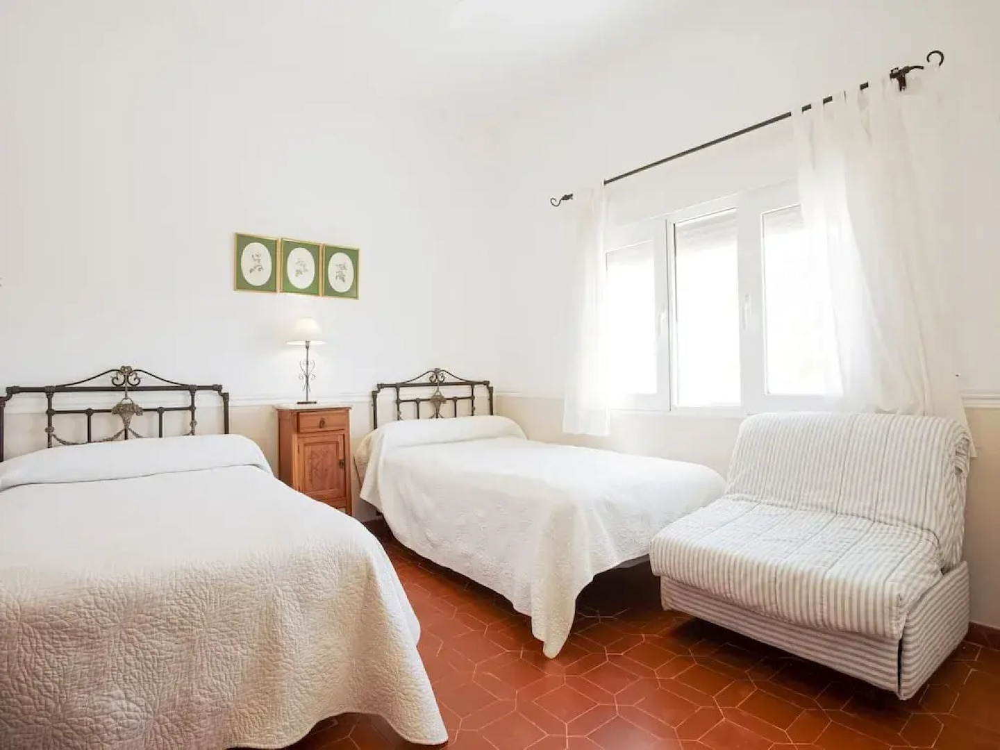 Belvilla by OYO Chalet Corralete