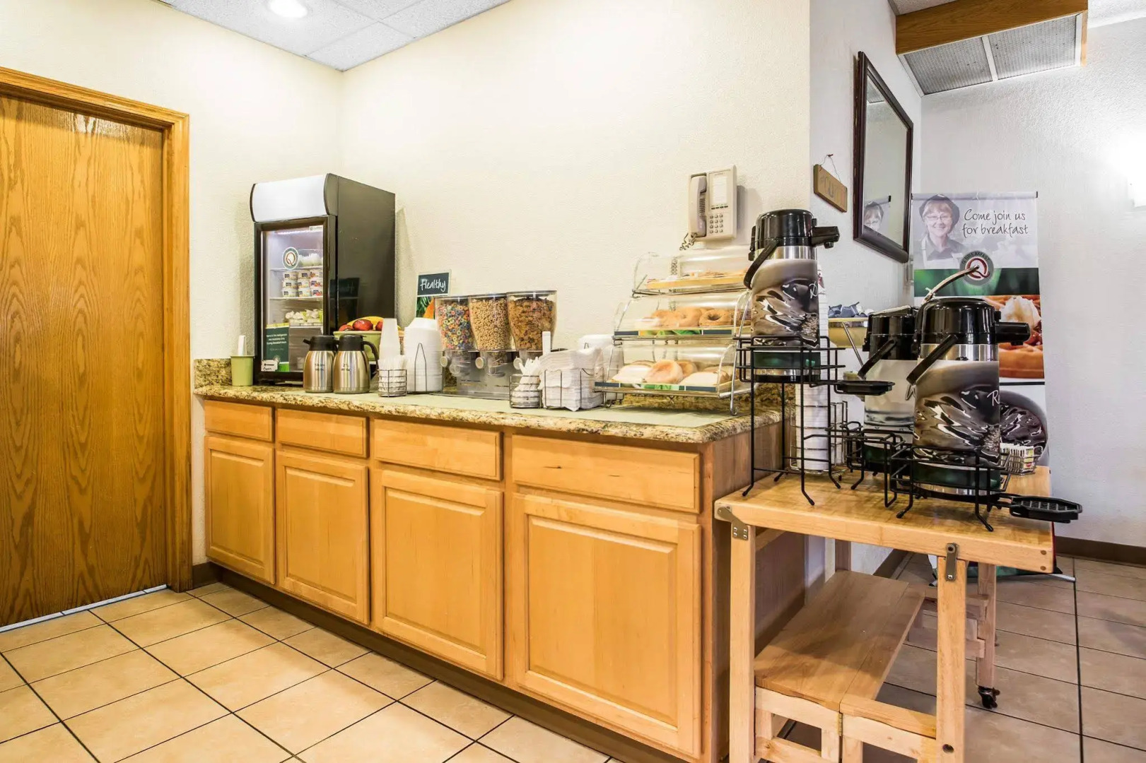 Quality Inn Mauston I-90