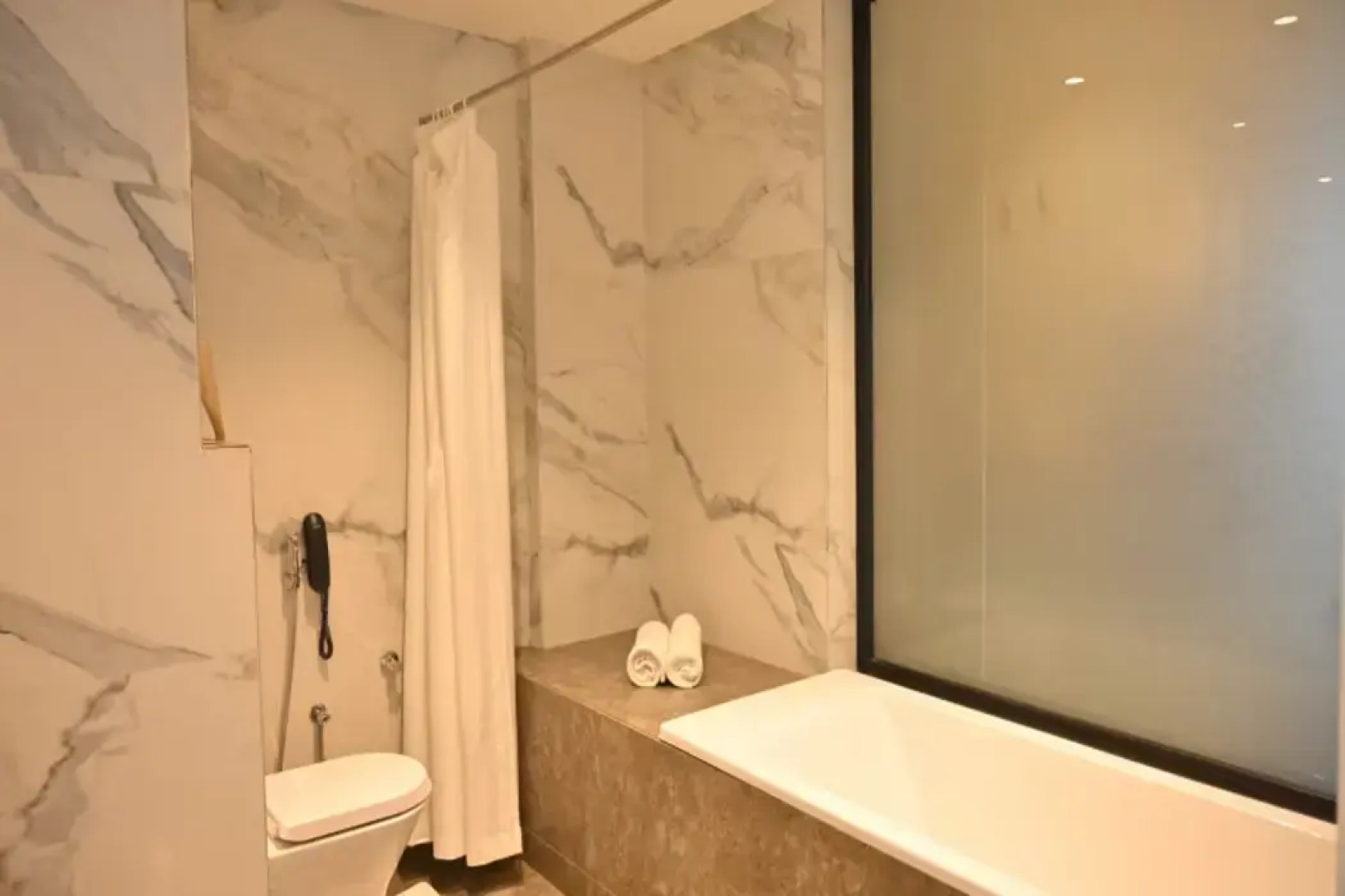 Hotel Polo Tower Agartala